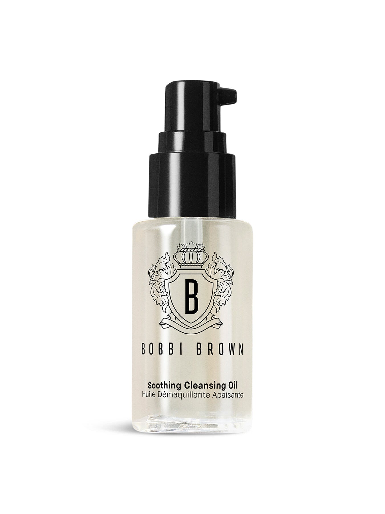 Soothing Cleansing Oil 30ml