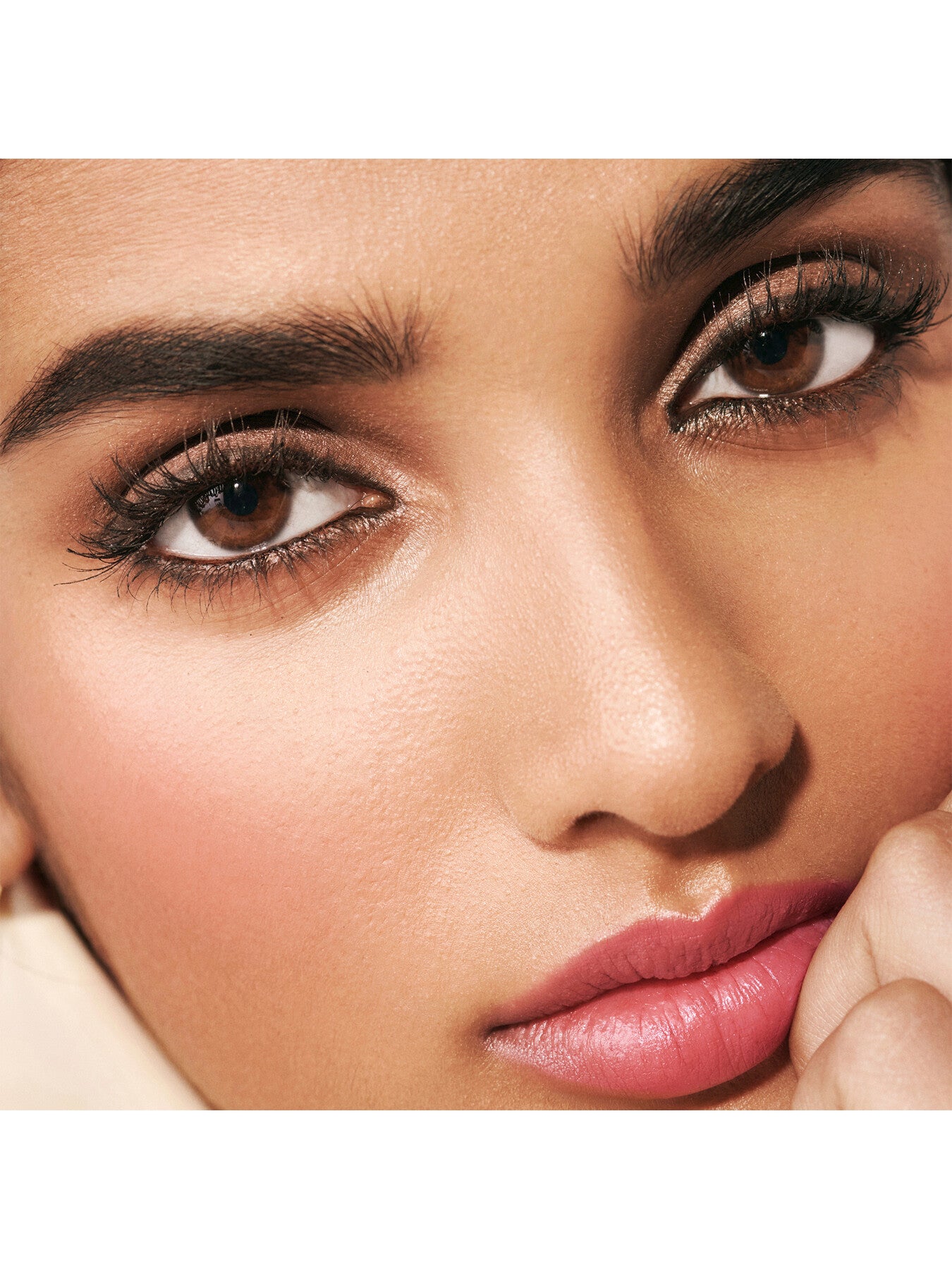 Bare Nude Eye Shadow Palette