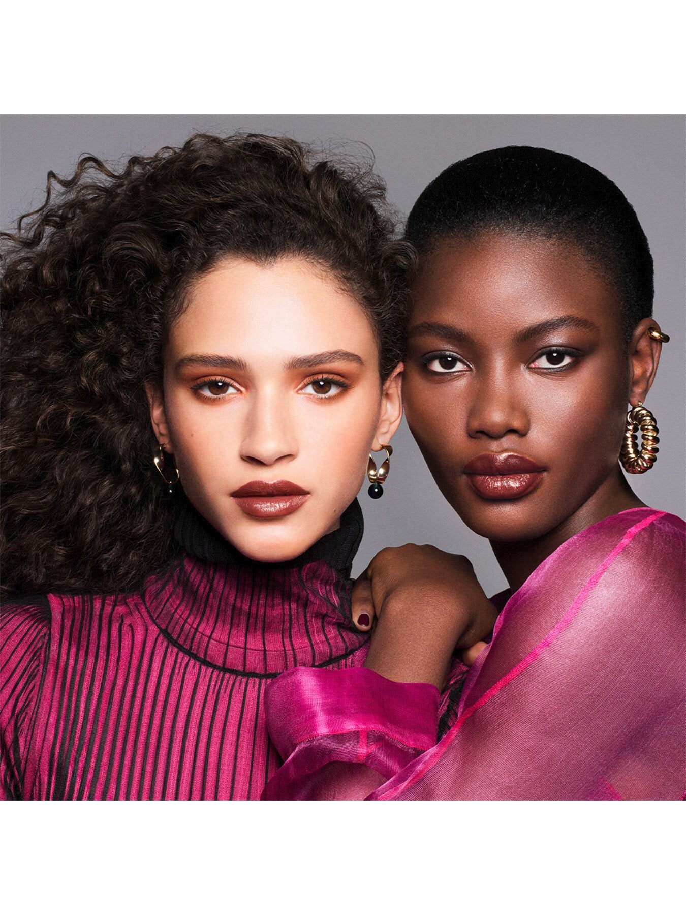 Luxe Lipstick