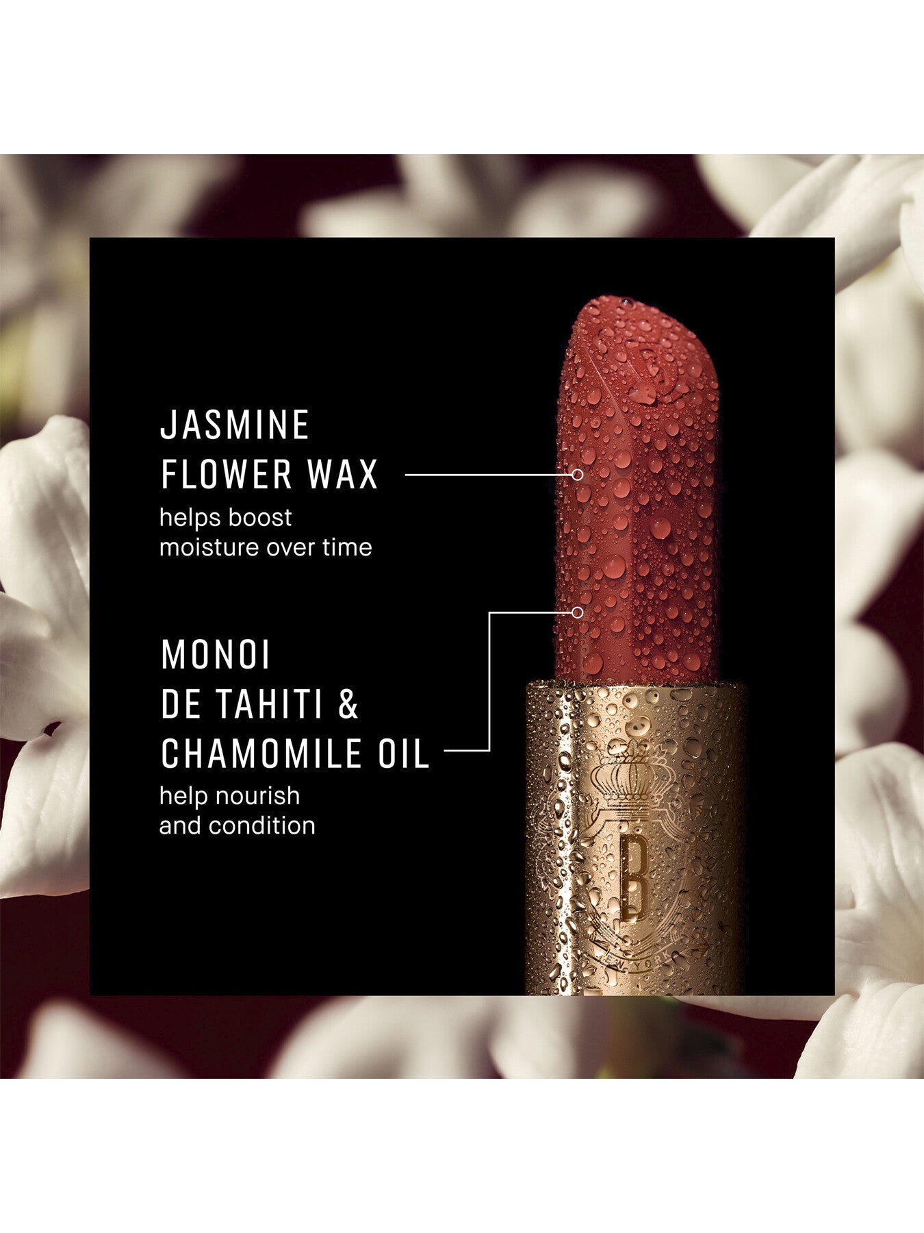 Luxe Lipstick