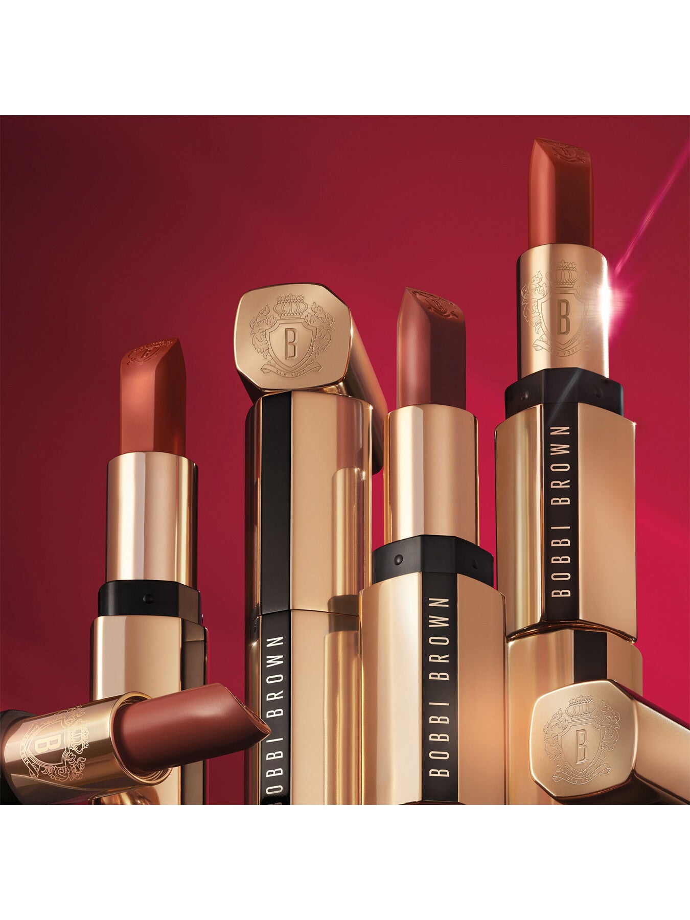 Luxe Lipstick