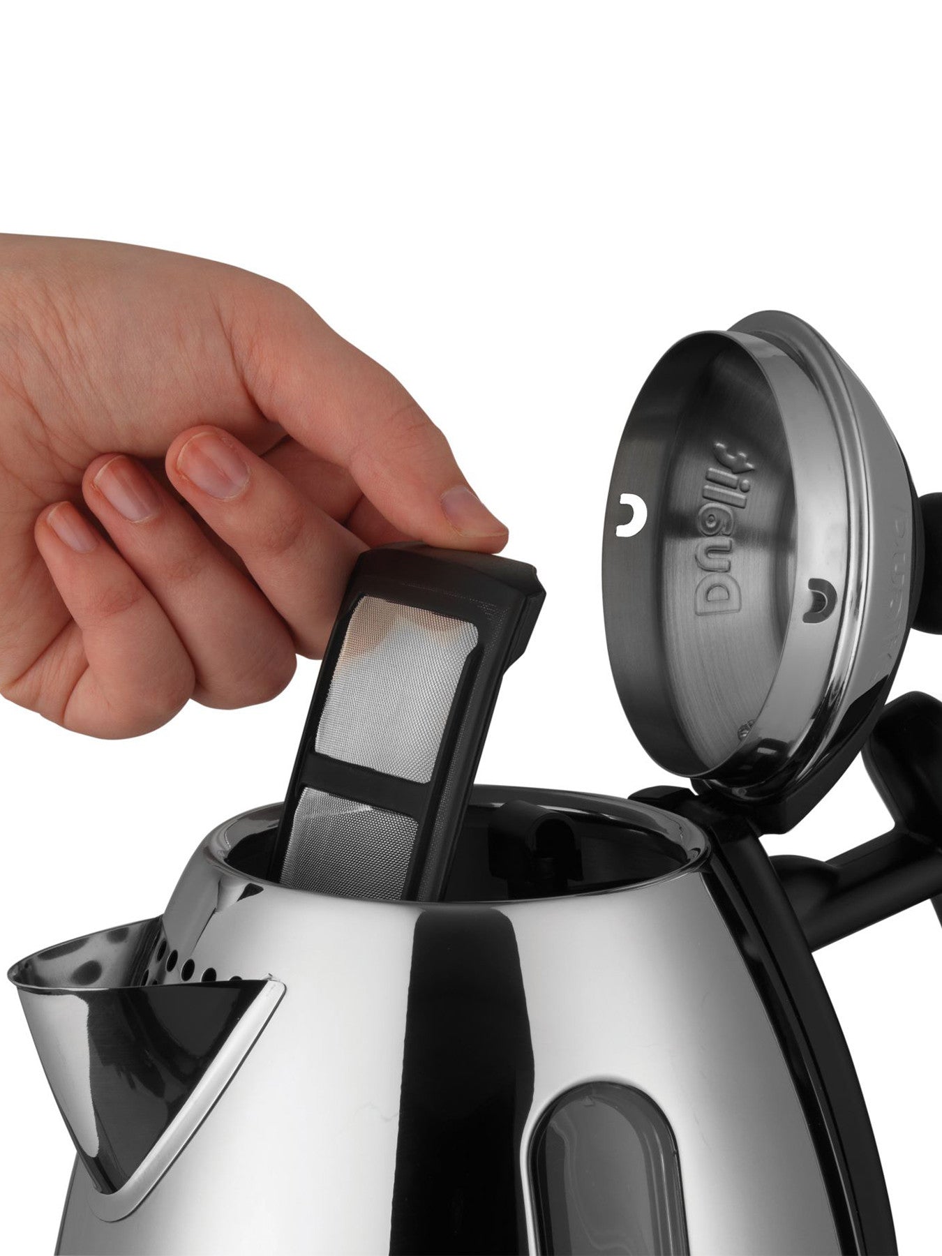 Jug Kettle 1L