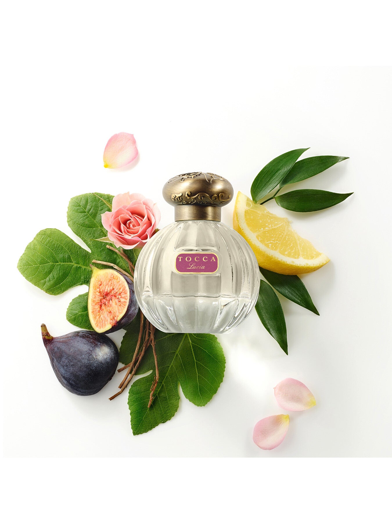Lucia Eau de Parfum 20ml