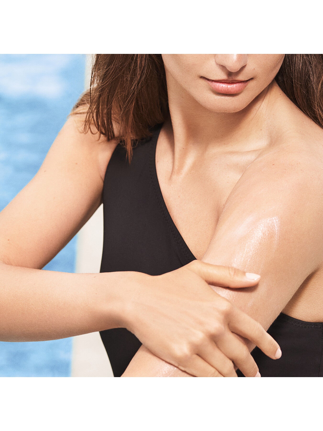 Clear Suncare Stick SPF 50