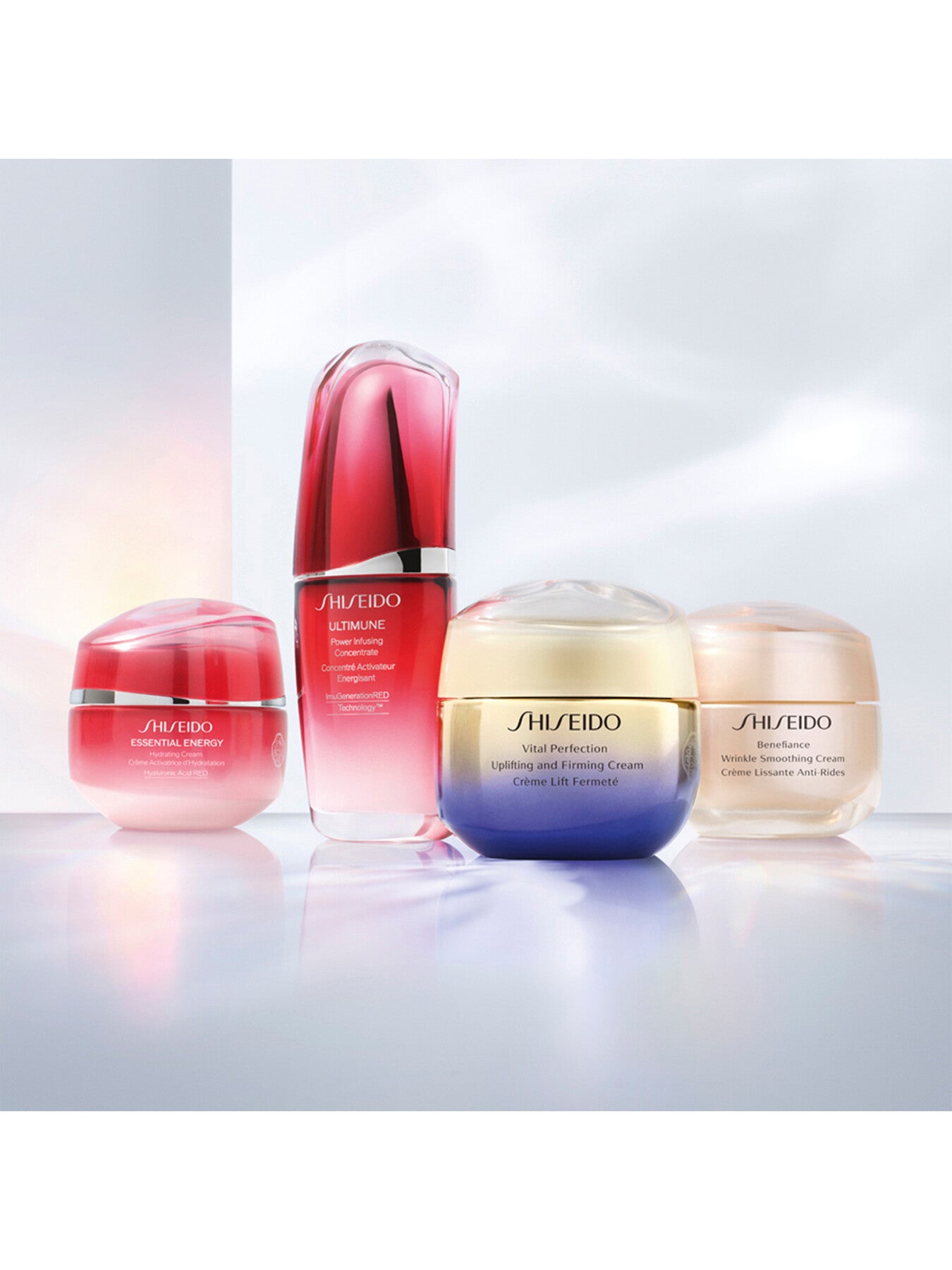 Essential Energy Hydrating Cream 50ml