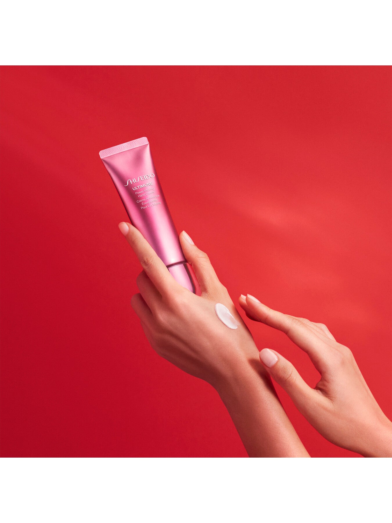 Ultimune Hand Cream