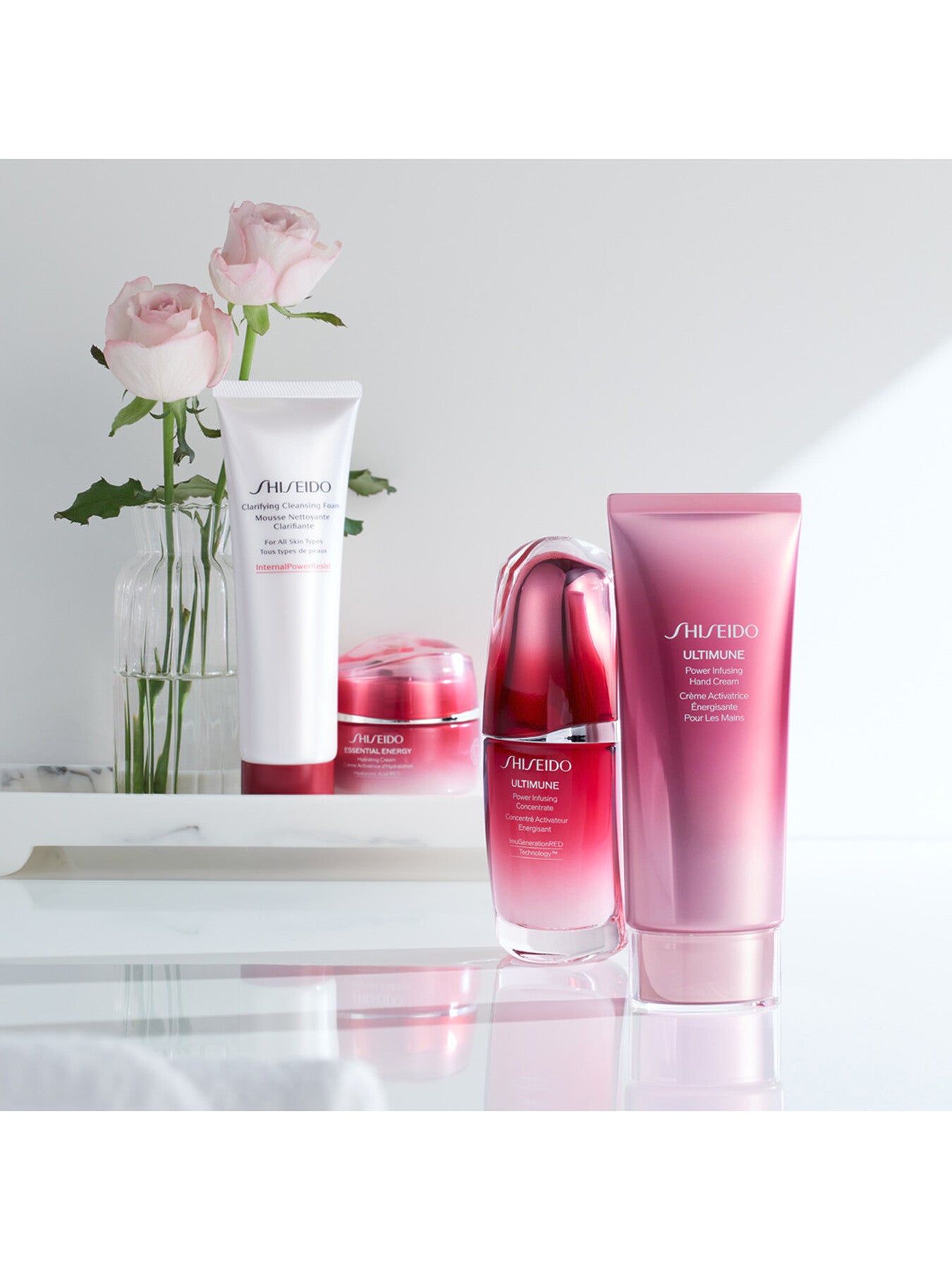 Ultimune Hand Cream