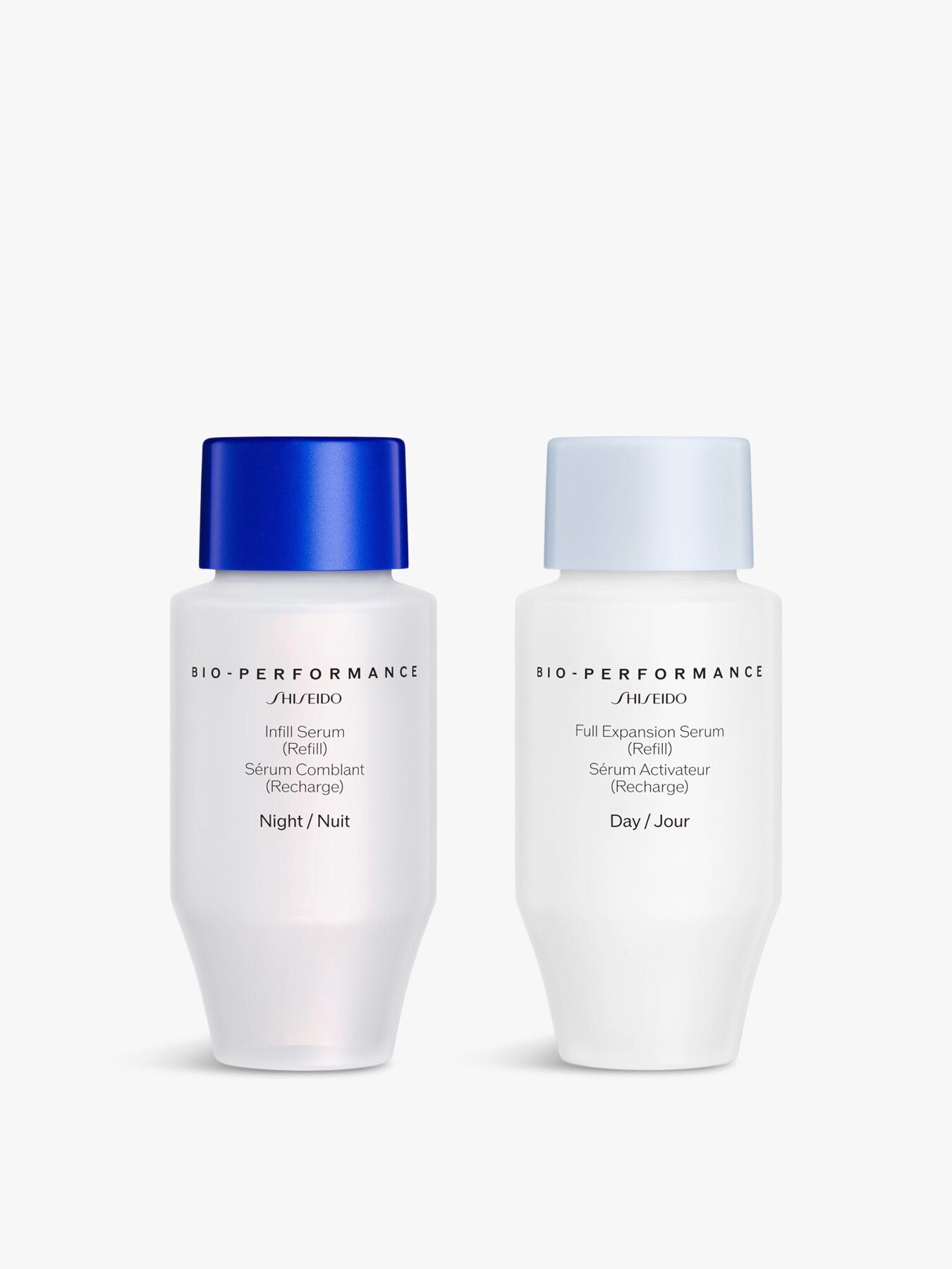 Skin Filler Serum Refills