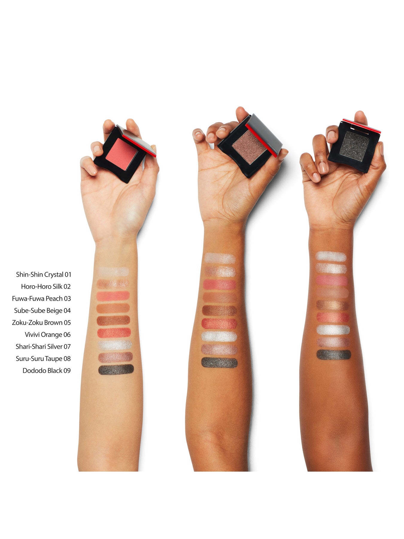 POP PowderGel Eye Shadow