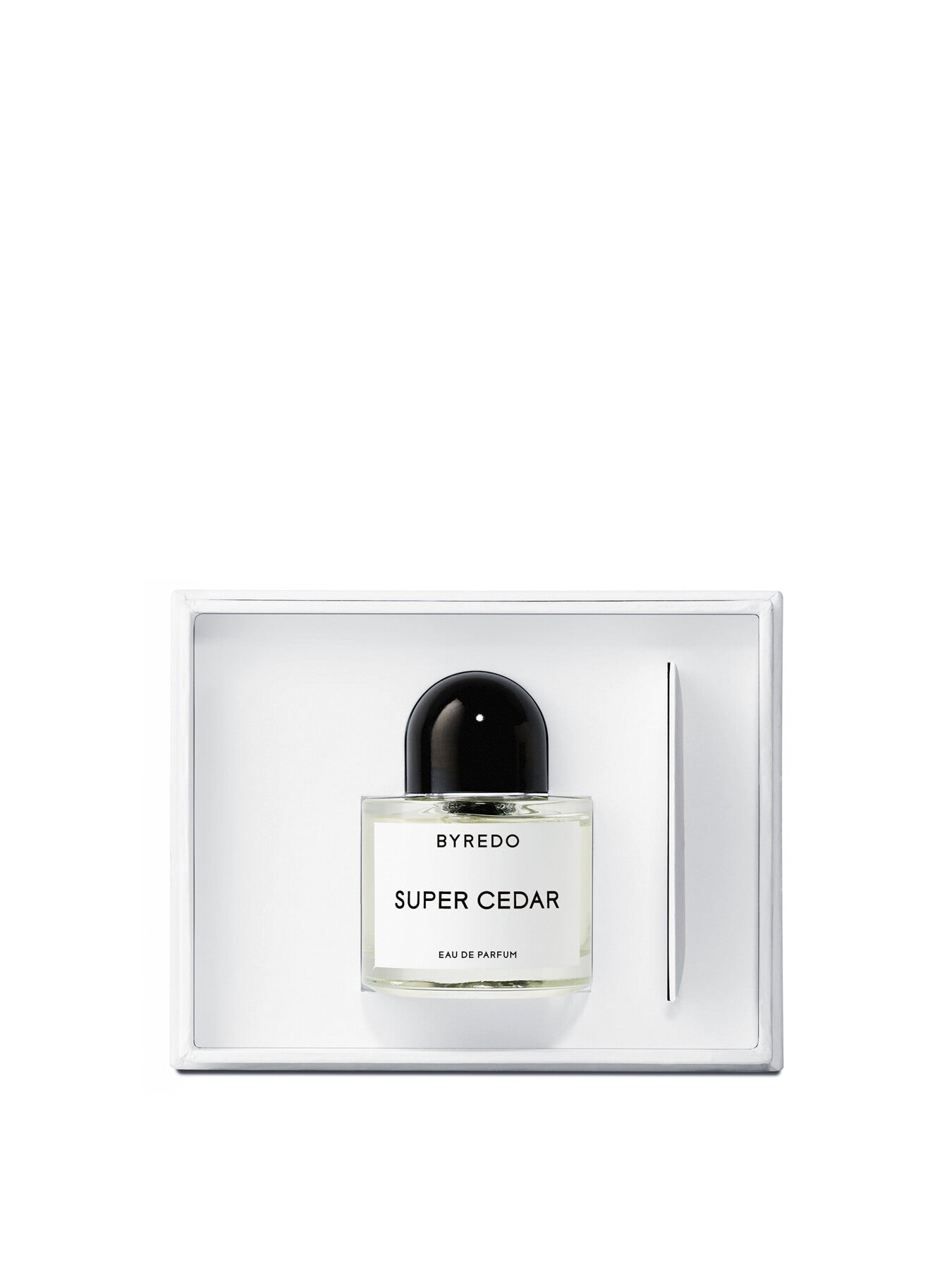 Super Cedar Eau de Parfum 50ml