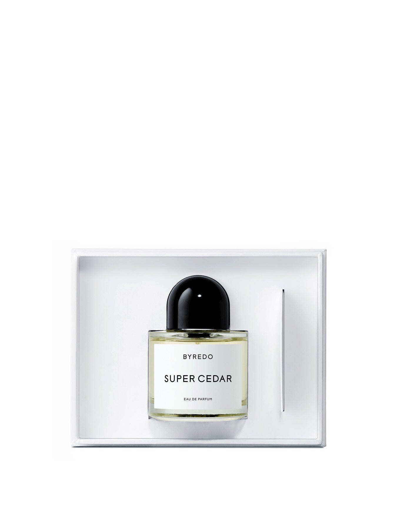 Super Cedar Eau de Parfum 100ml