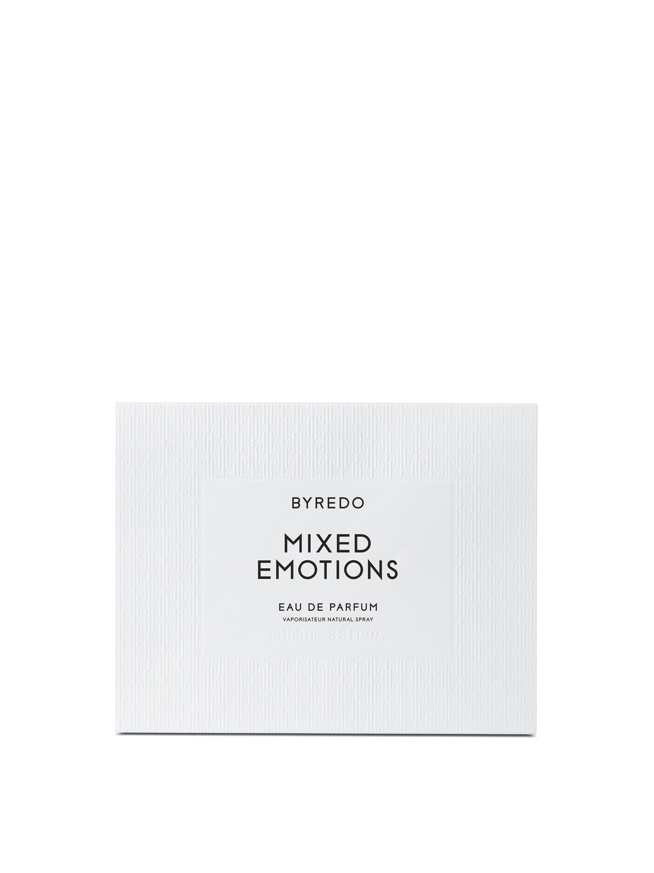 Mixed Emotions Eau de Parfum 100ml
