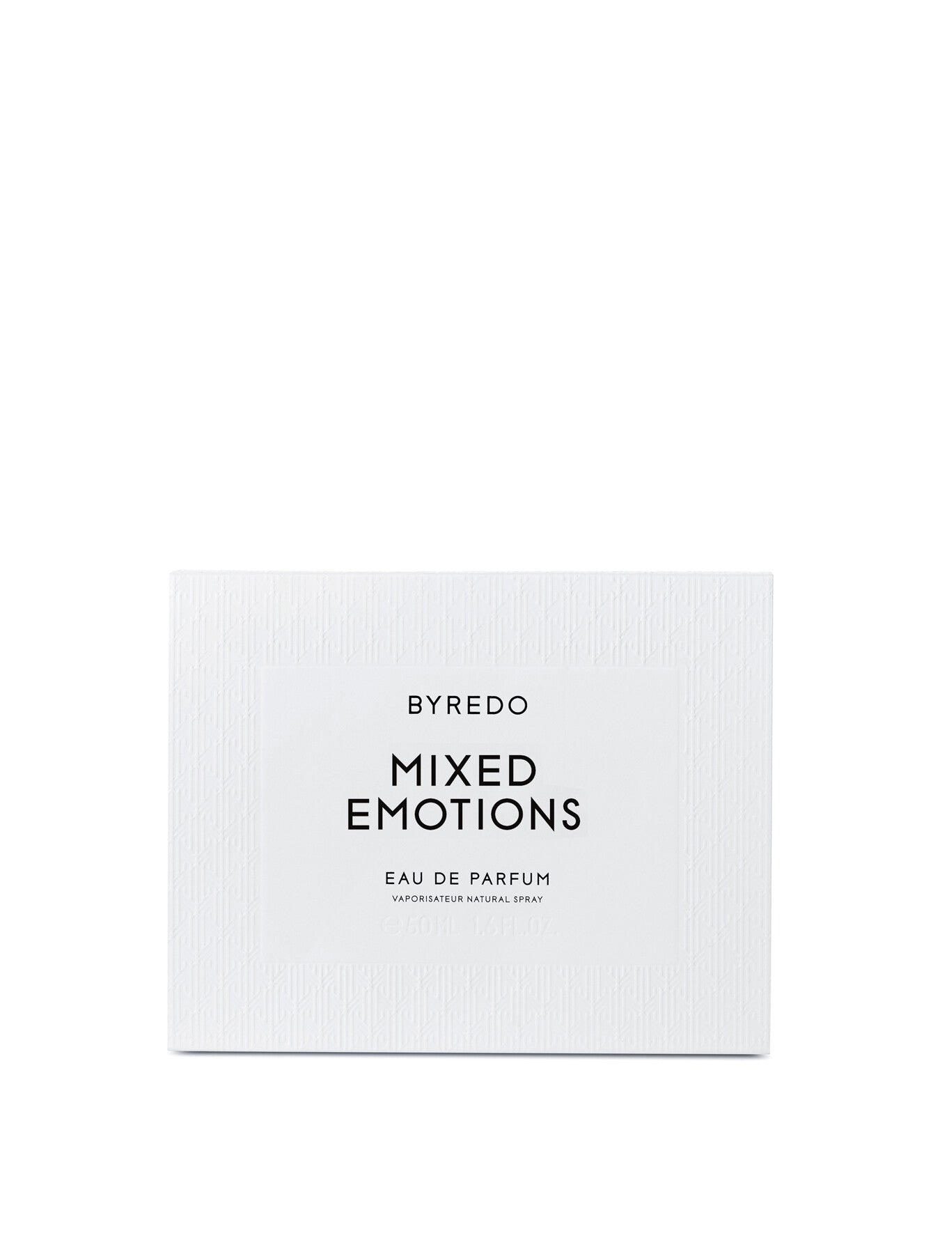 Mixed Emotions Eau de Parfum 50ml