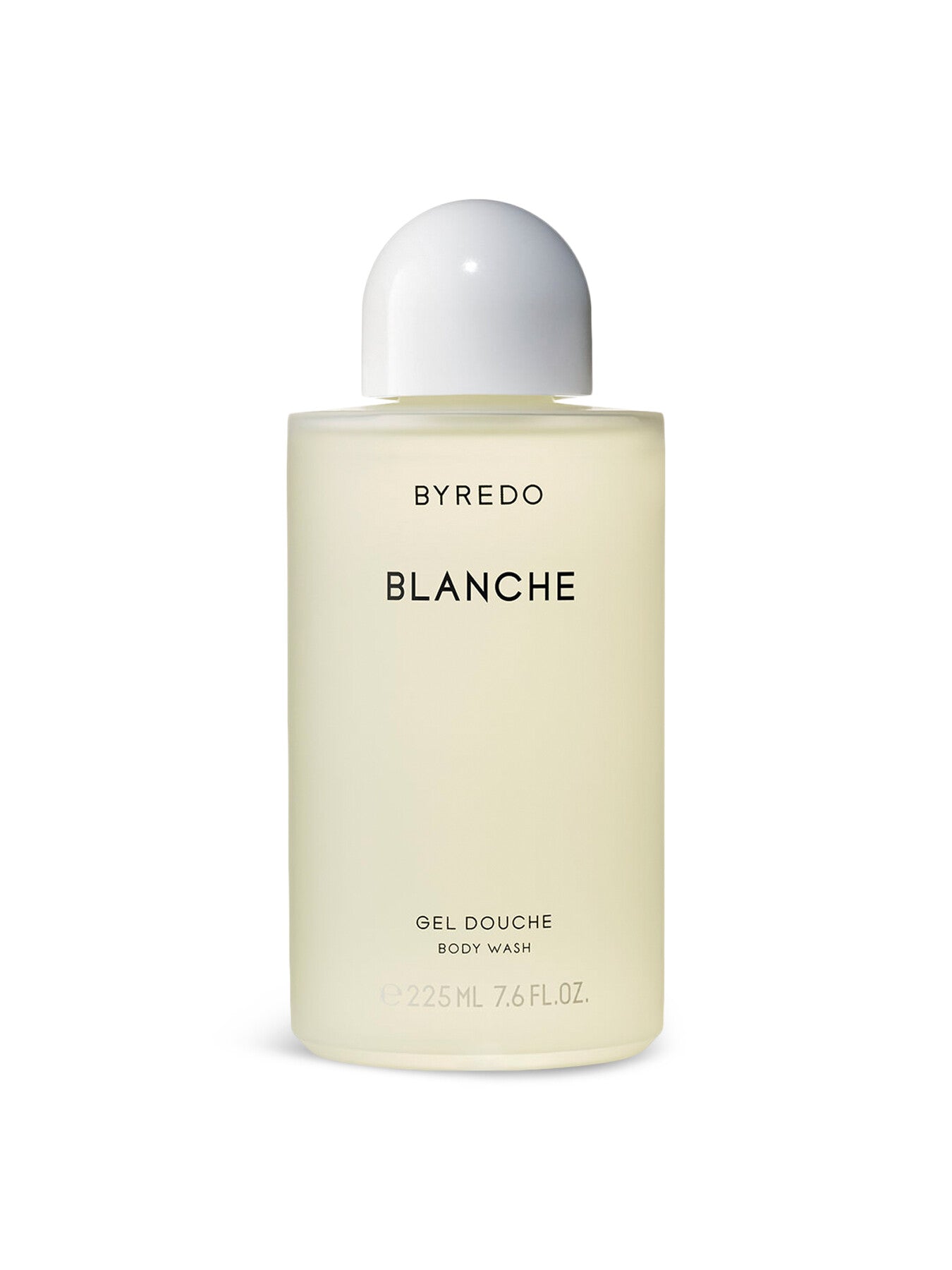 Blanche Body Wash 225ml