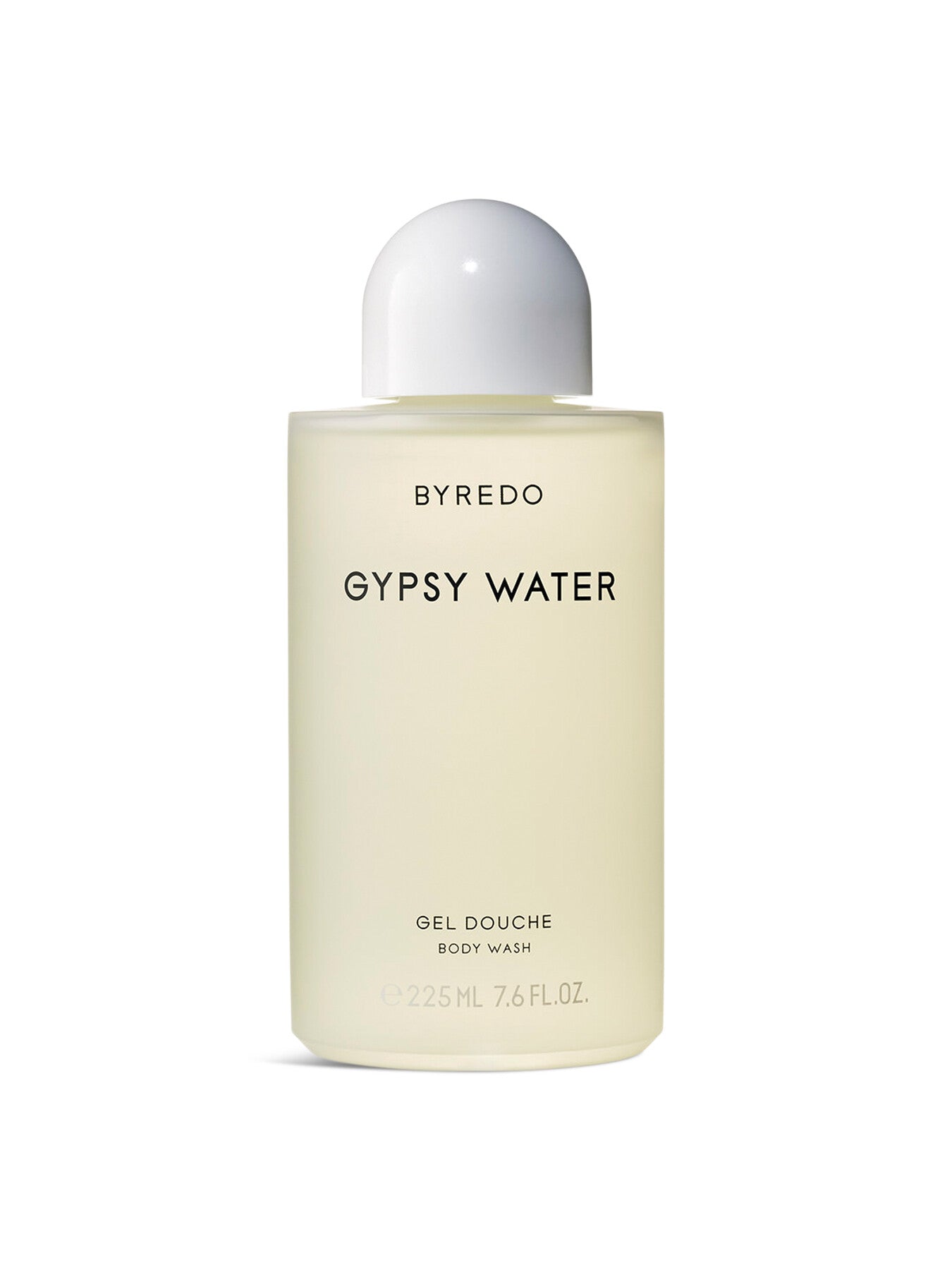 Gypsy Water Body Wash 225ml