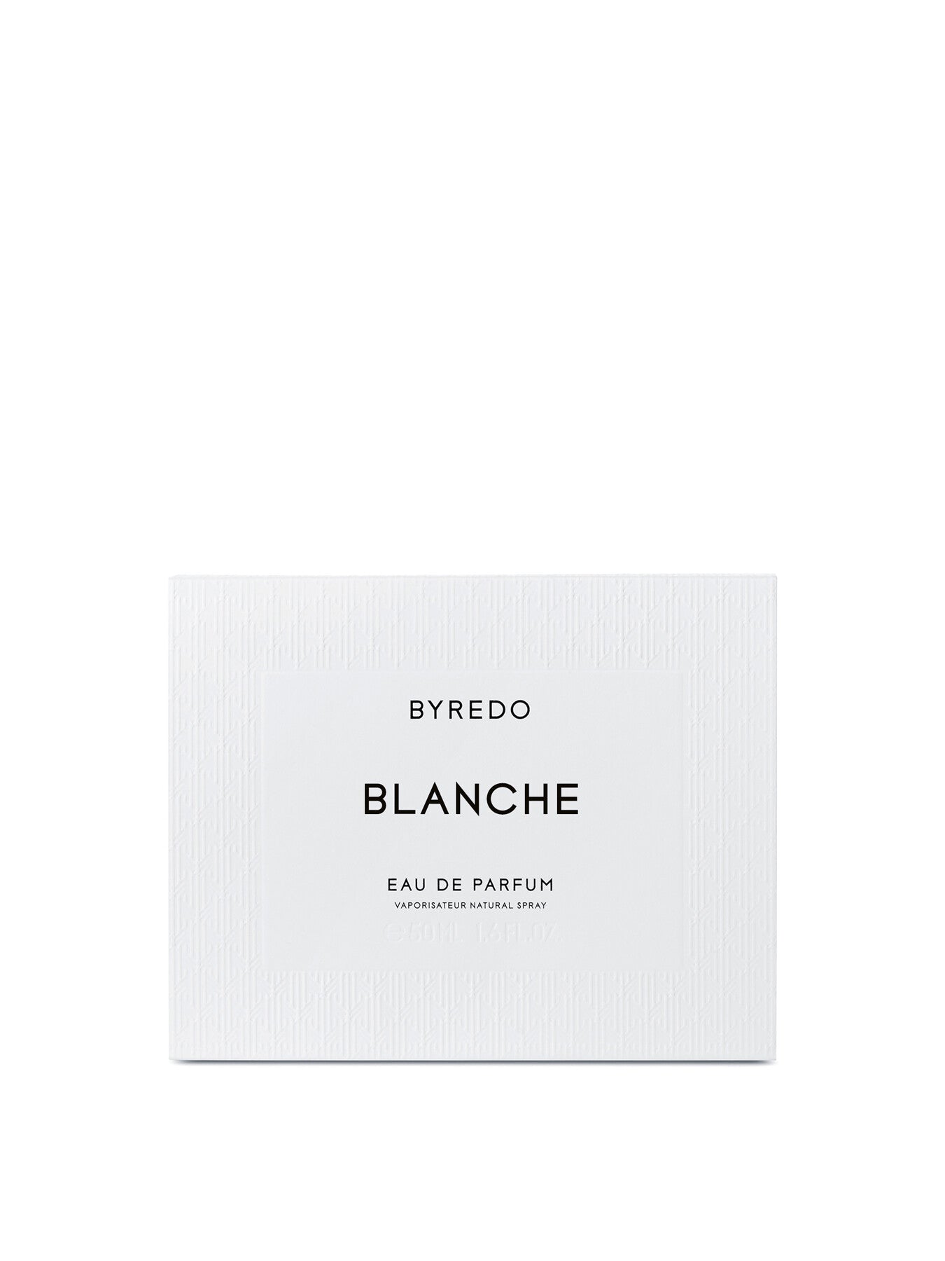 Blanche Eau de Parfum 50ml