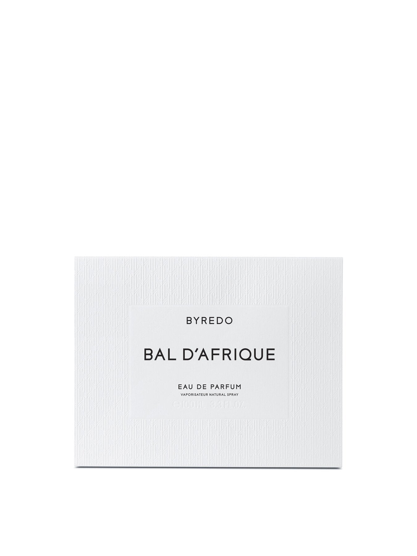 Bal dAfrique Eau de Parfum 100ml