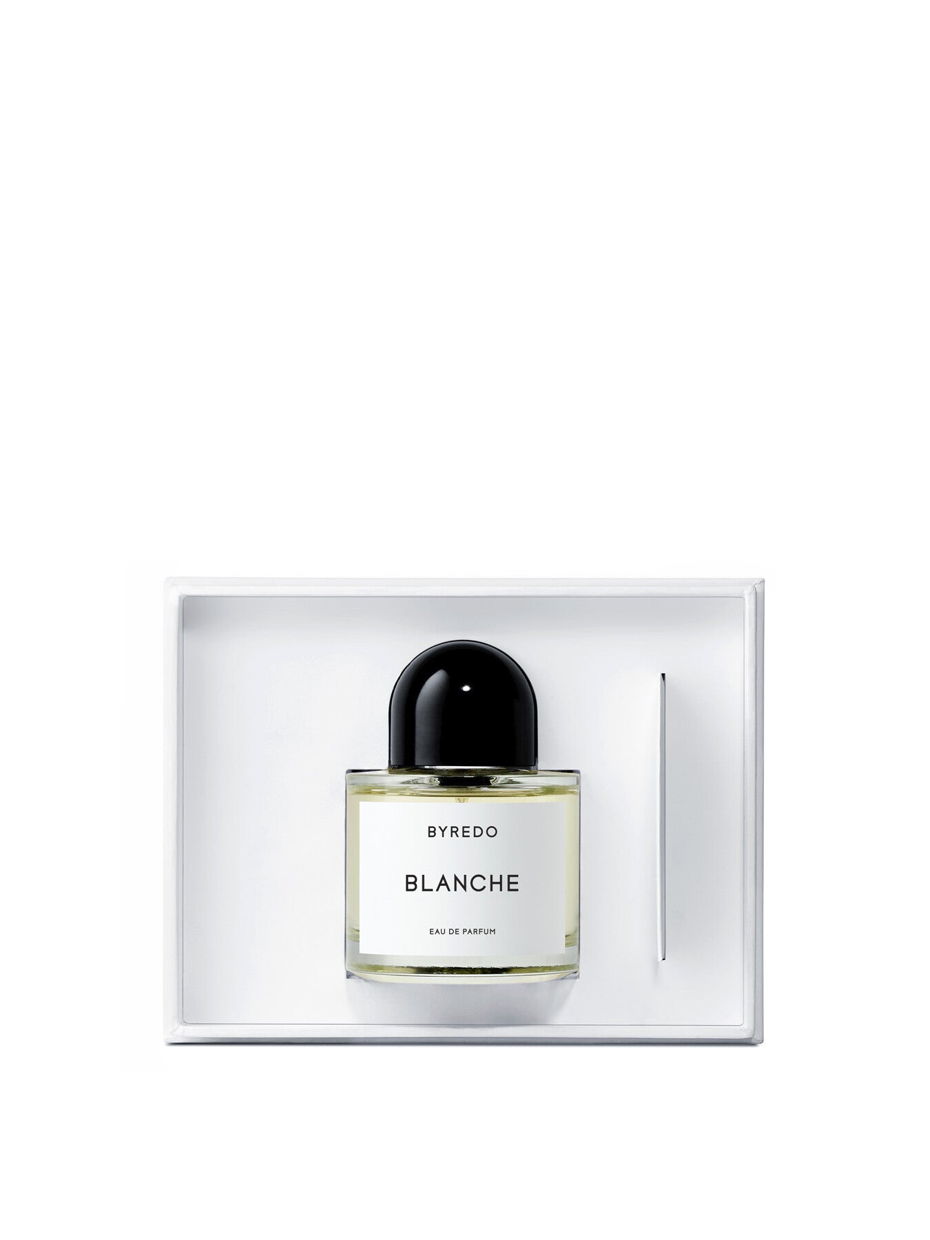 Blanche Eau de Parfum 100ml
