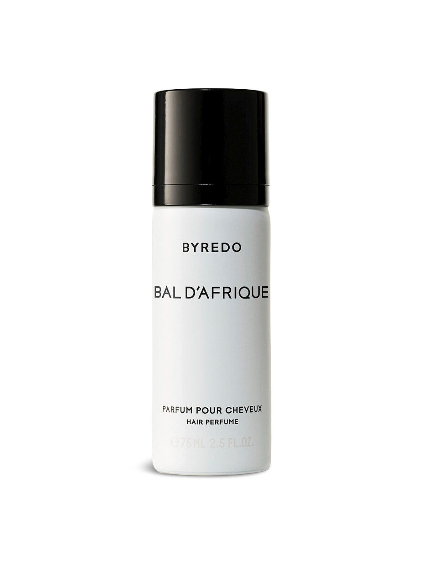 Bal d'Afrique Hair Perfume 75ml