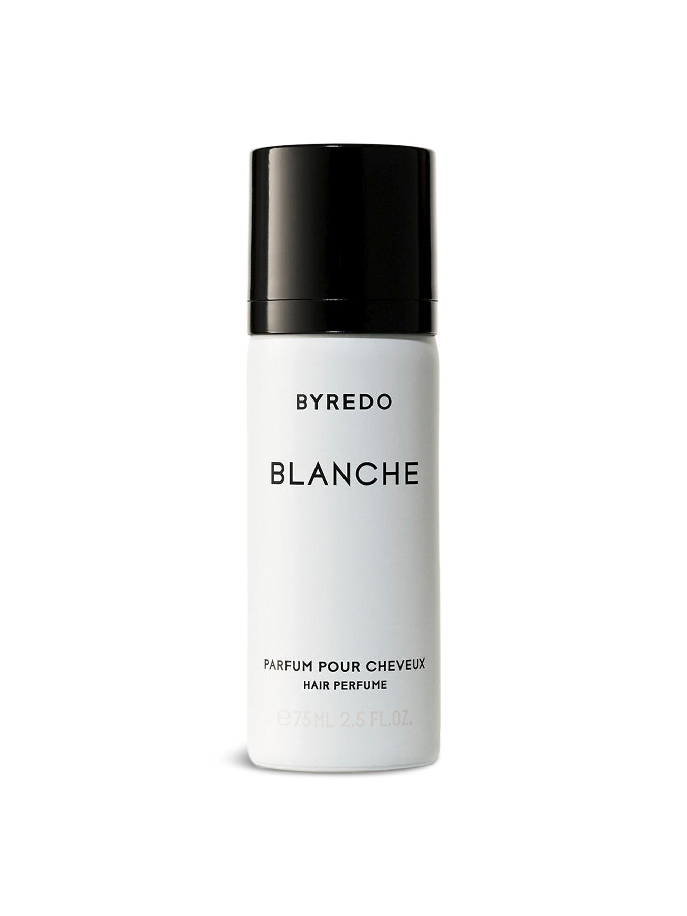Blanche Hair Perfume 75ml