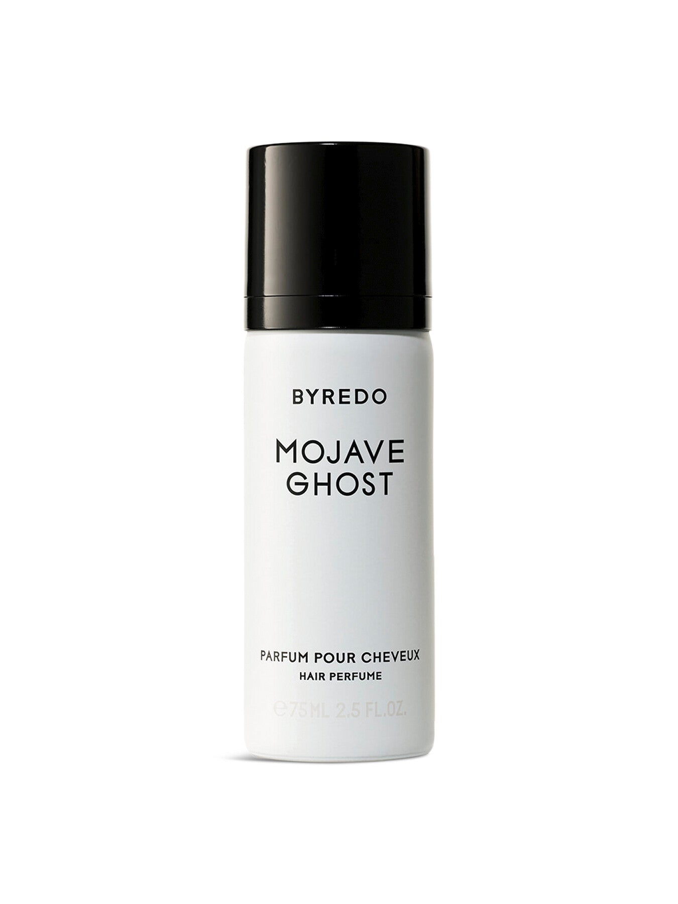 Mojave Ghost Hair Perfume 75ml