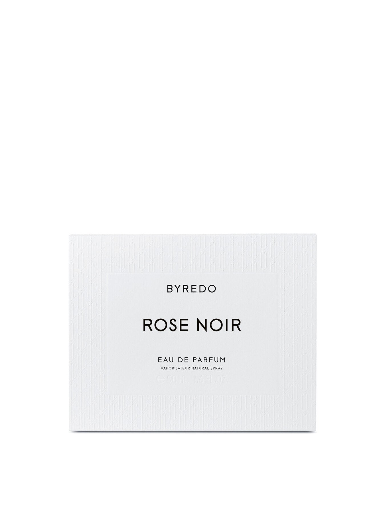 Rose Noir Eau de Parfum 100ml