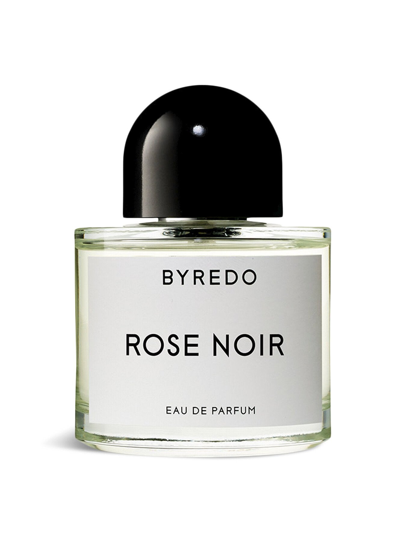 Rose Noir Eau de Parfum 50ml