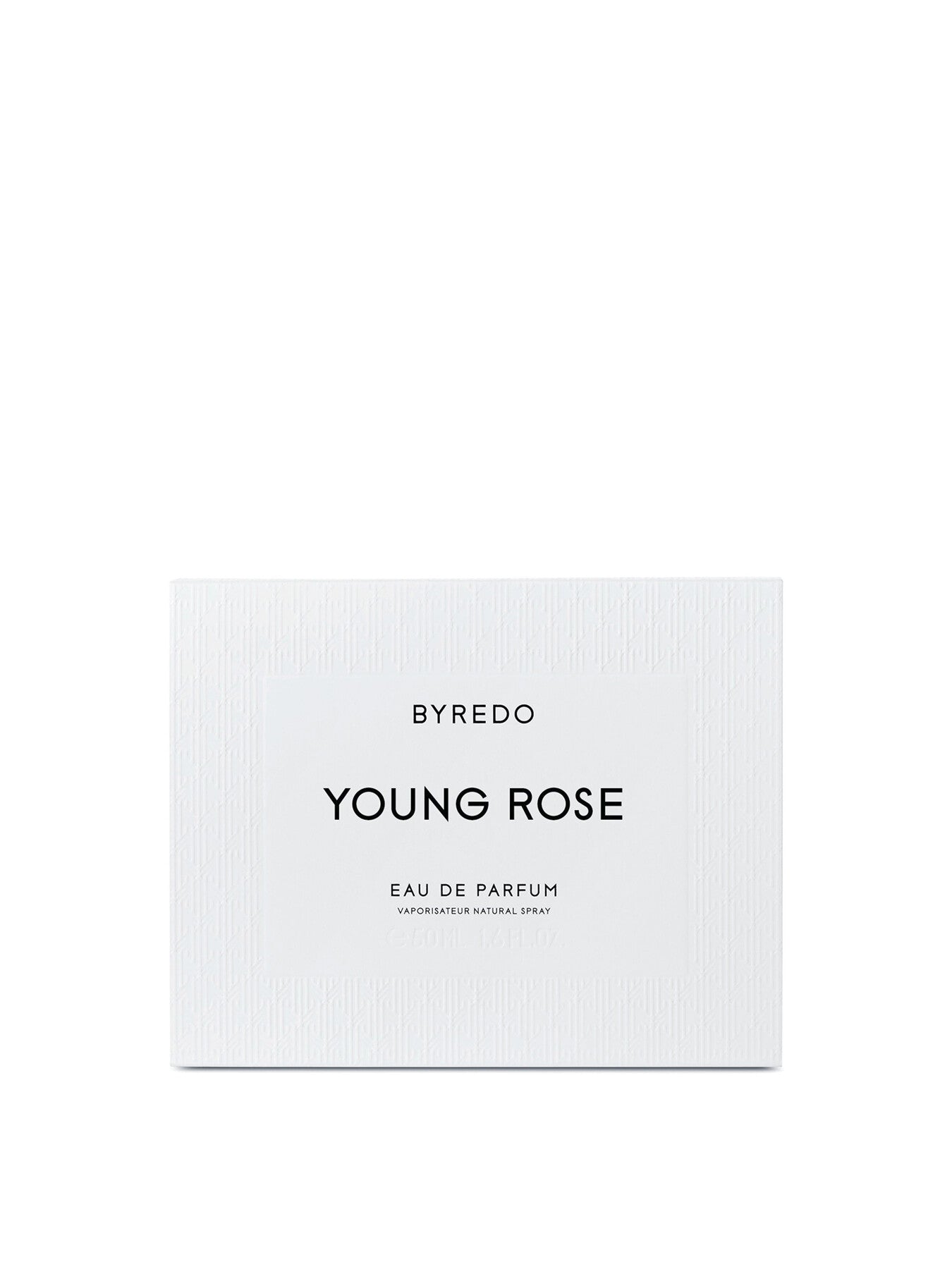 Young Rose Eau de Parfum 50ml