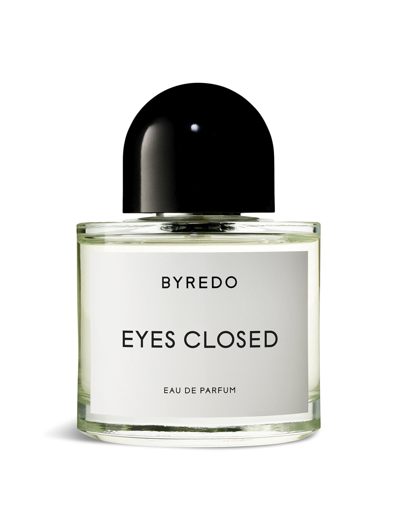 Eyes Closed Eau de Parfum 100ml