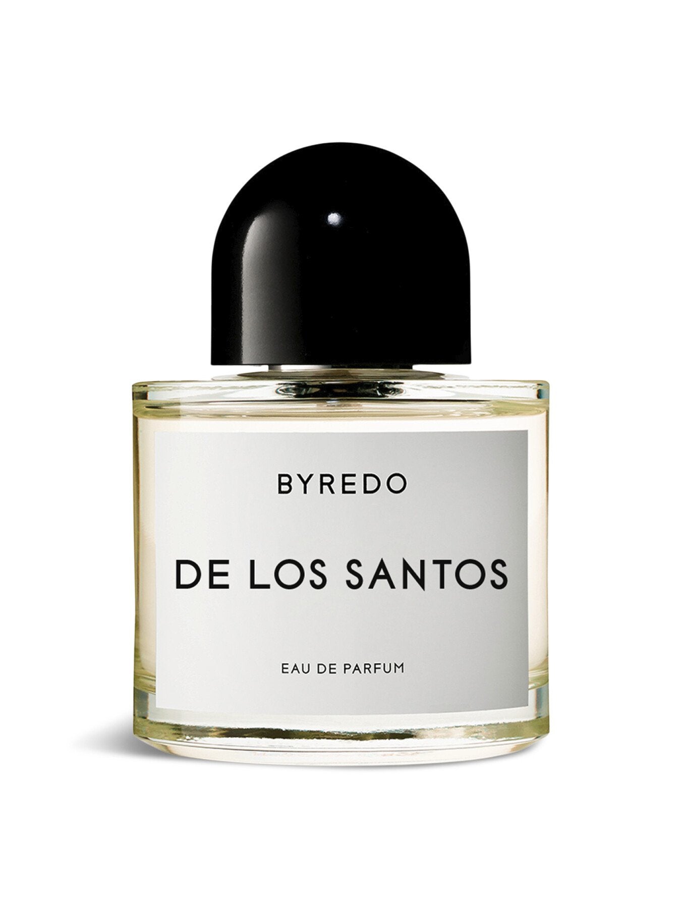 De Los Santos Eau de Parfum 100ml
