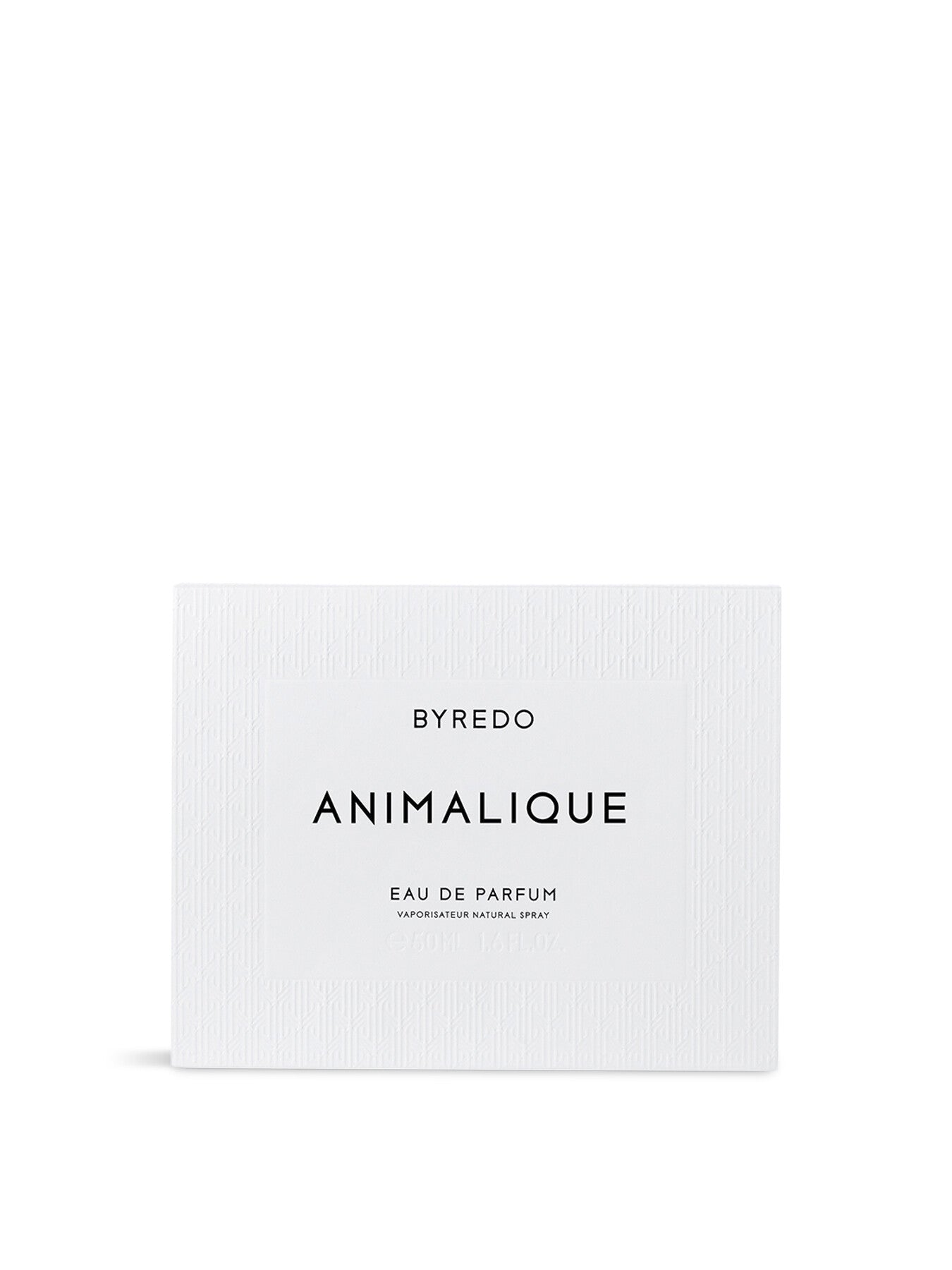 Animalique Eau de Parfum 100ml