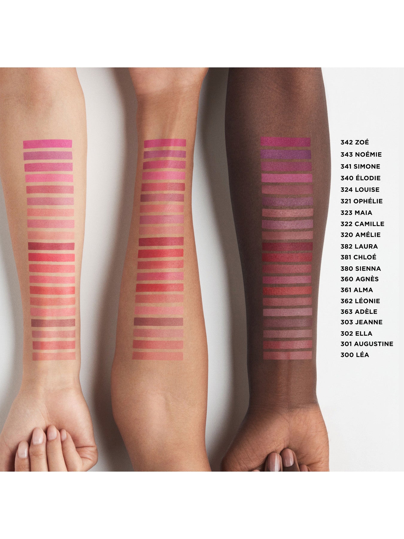 Petal Soft Lipstick Crayon