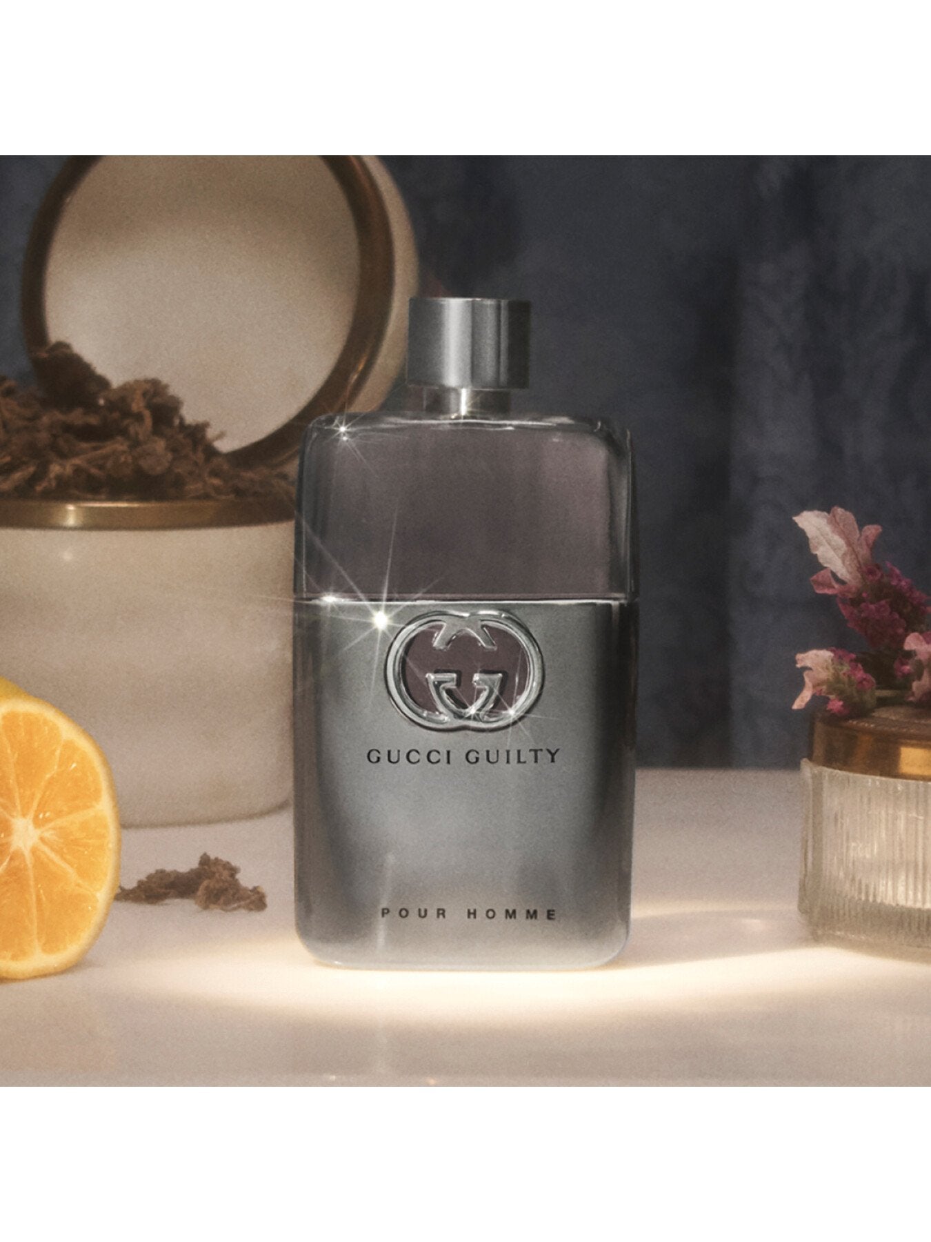 Gucci Guilty Pour Homme Eau de Toilette 50ml