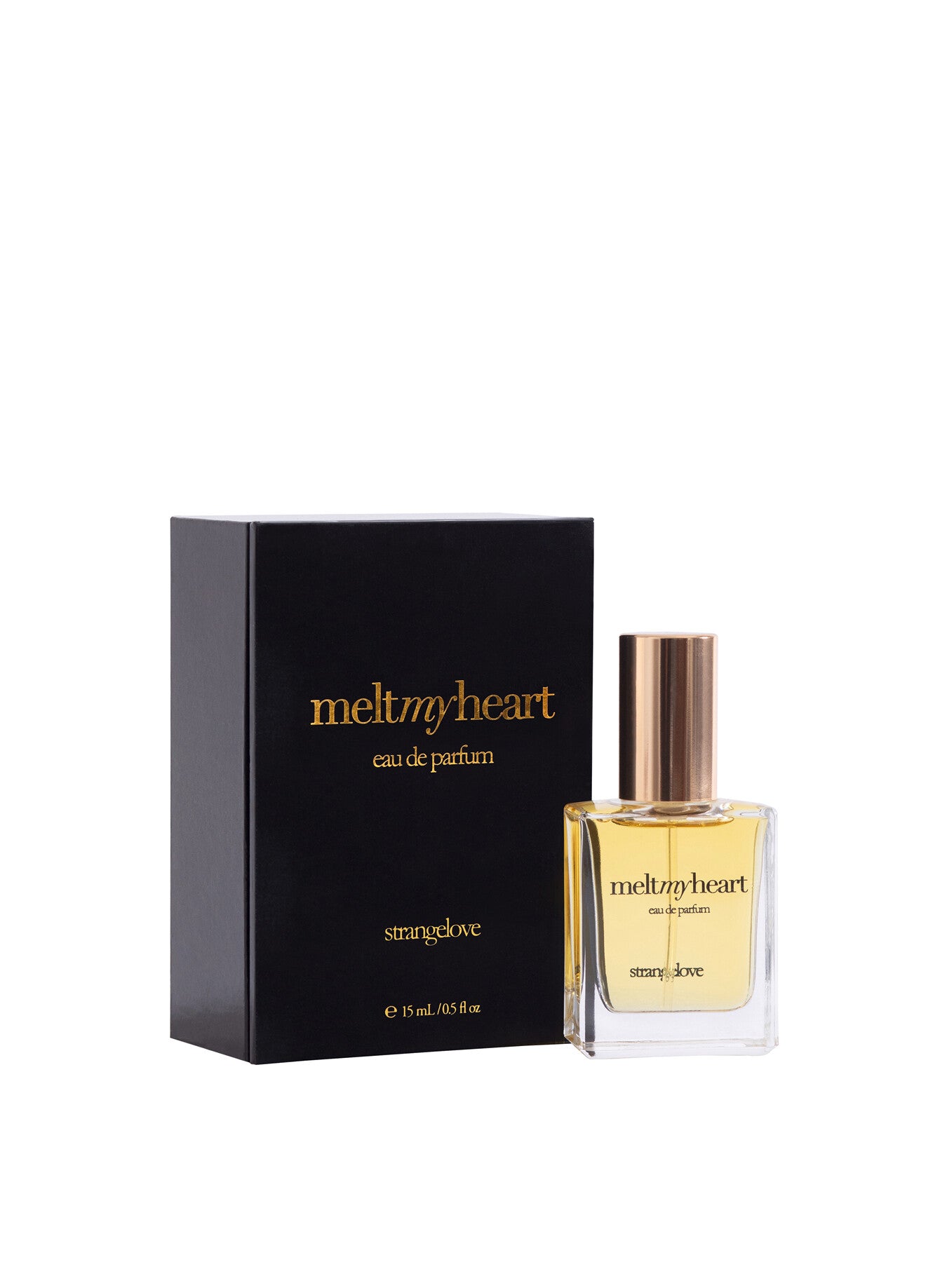 meltmyheart EDP 15ml
