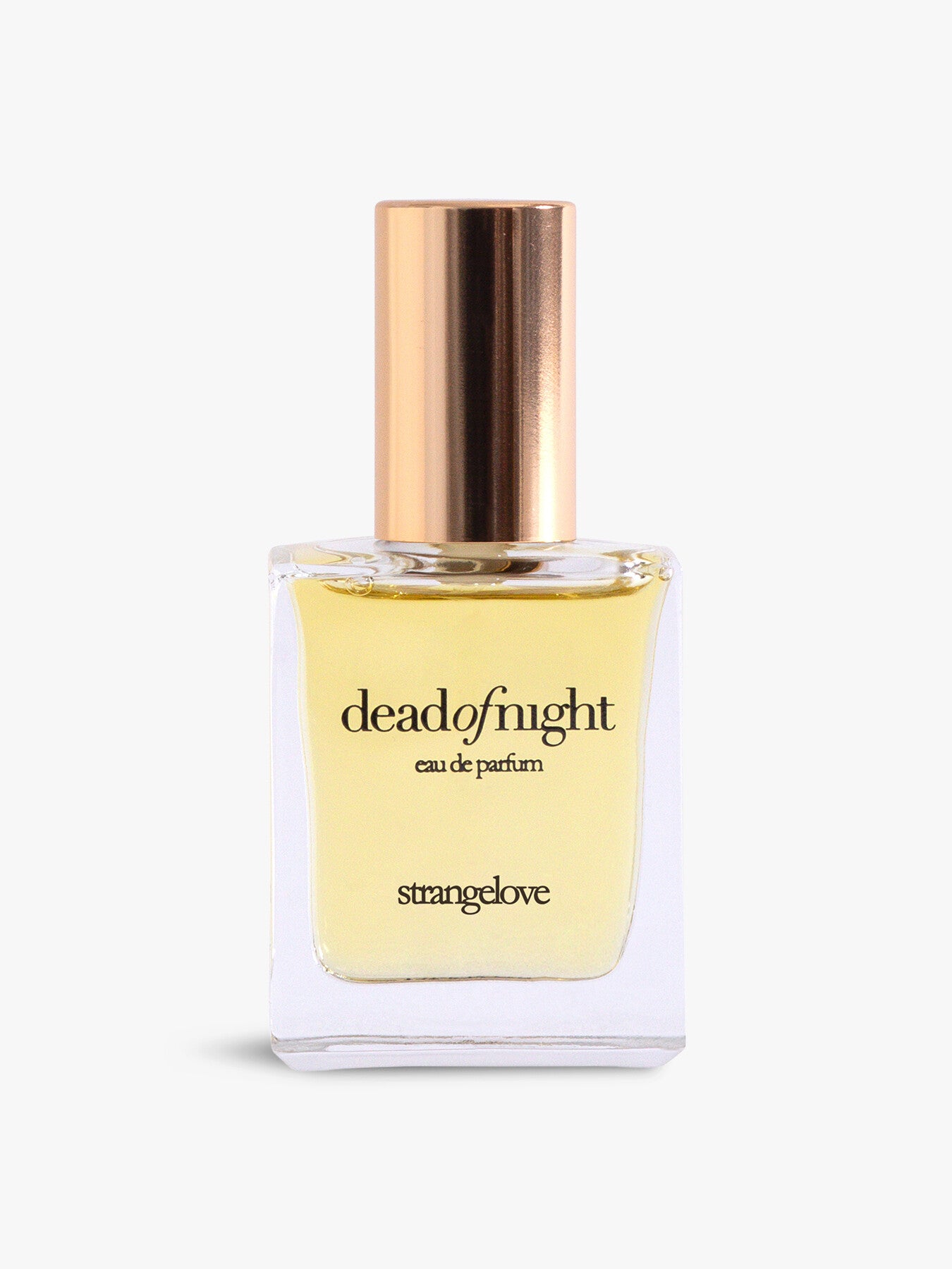 deadofnight EDP 15ml