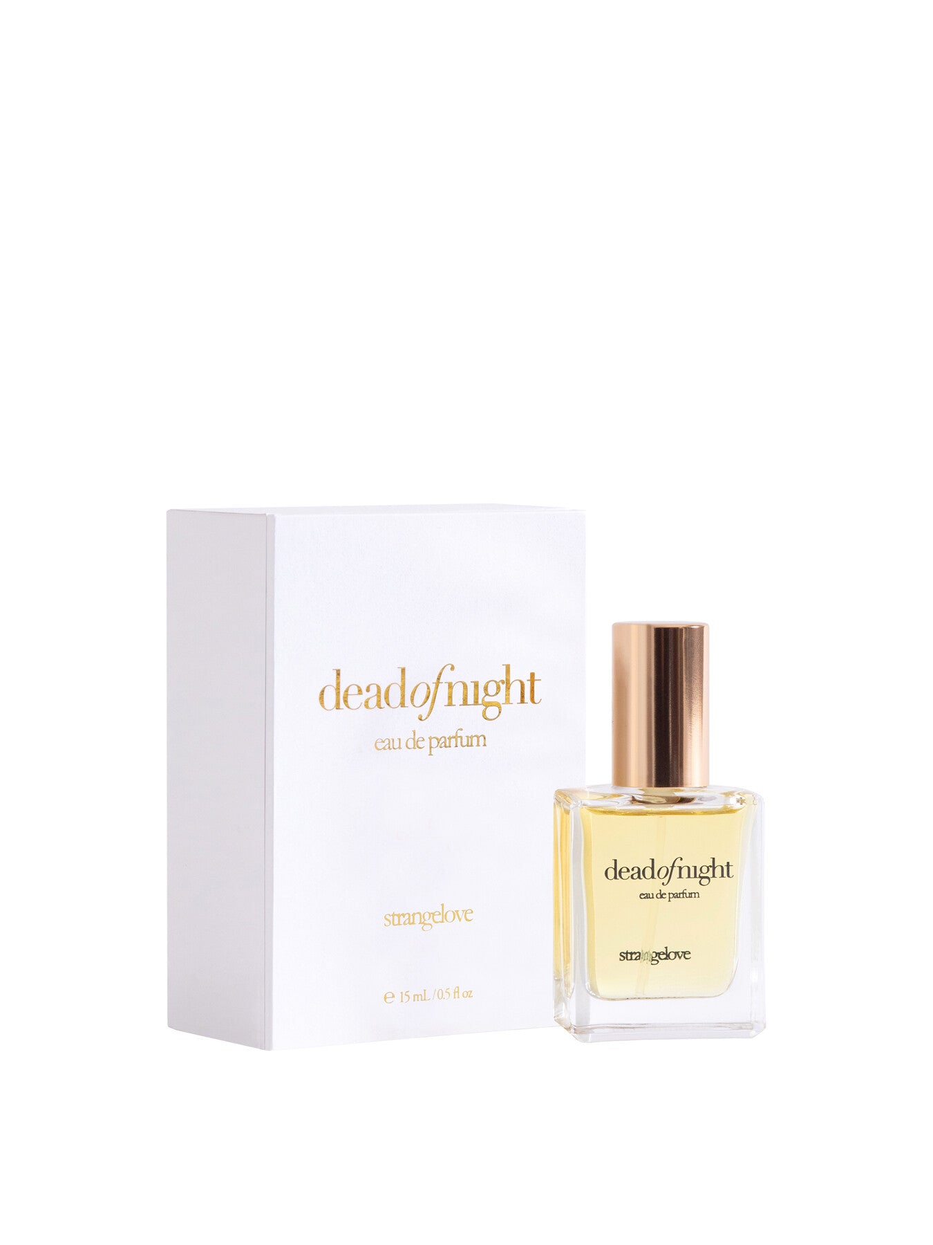 deadofnight EDP 15ml