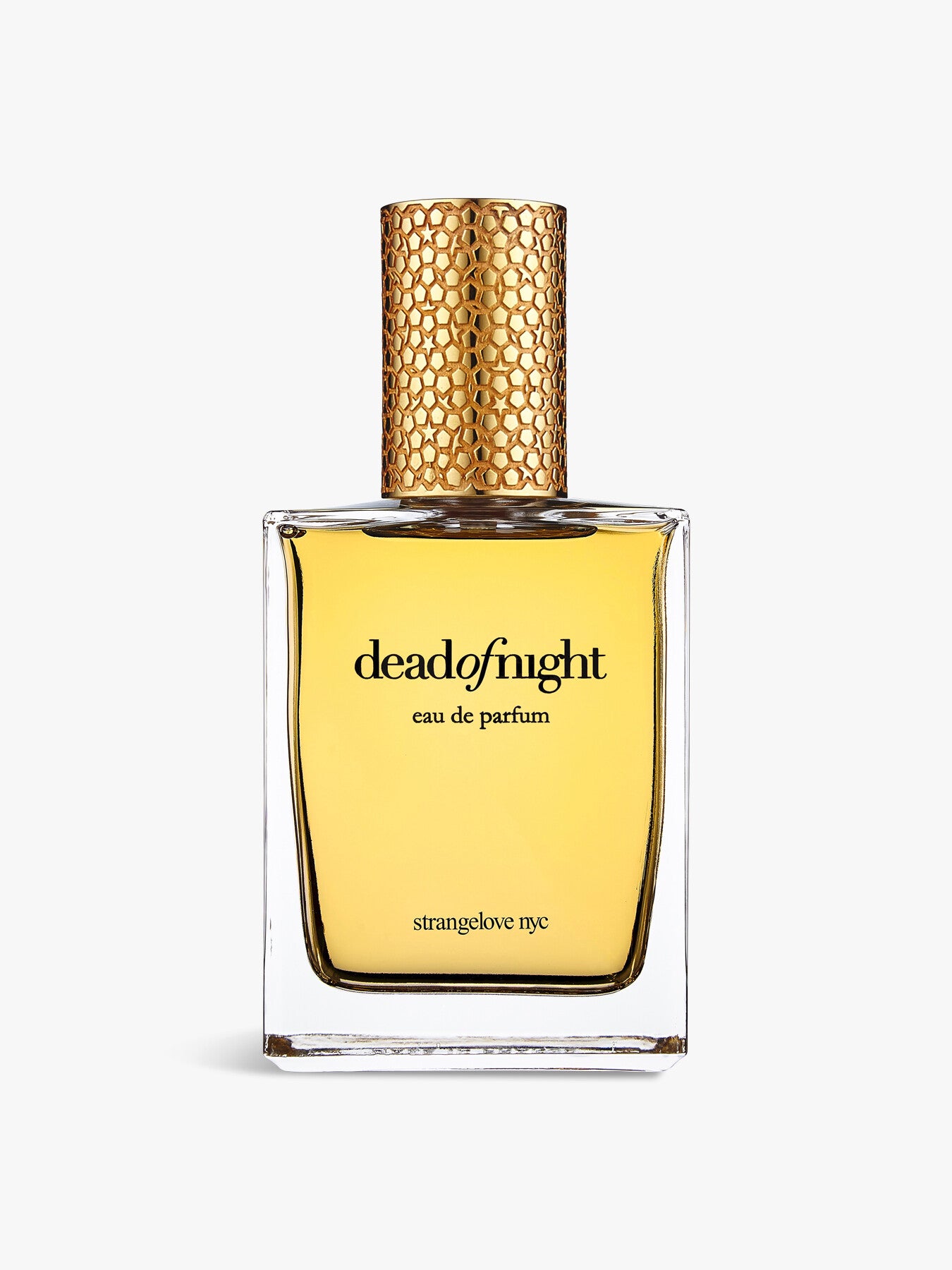deadofnight EDP 100ml