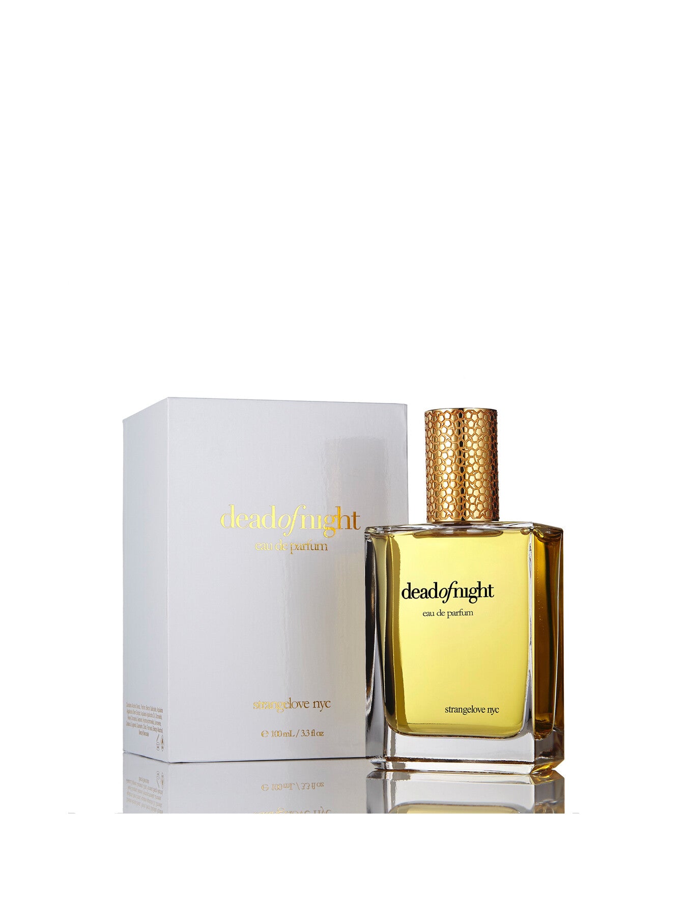 deadofnight EDP 100ml