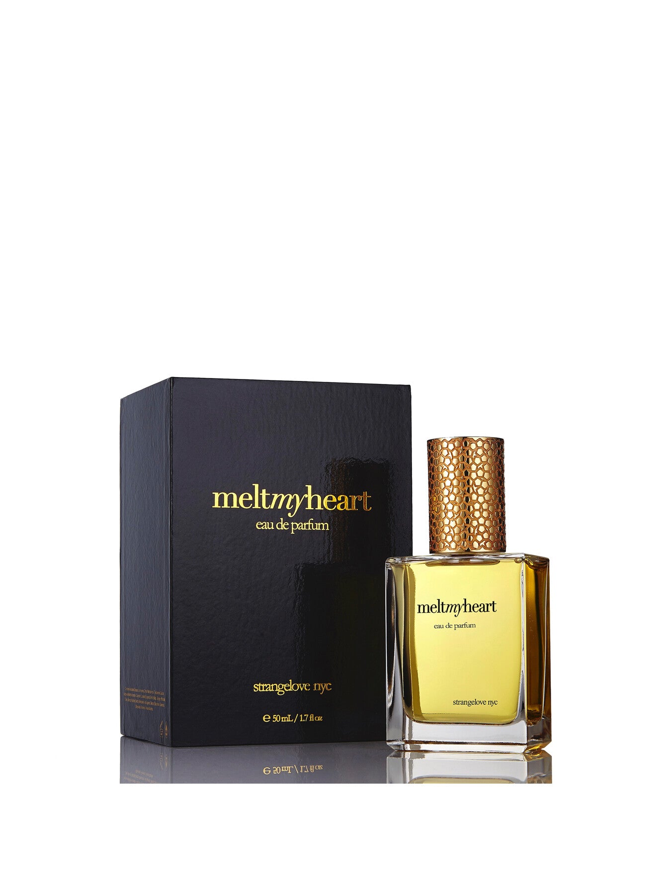 meltmyheart EDP 50ml
