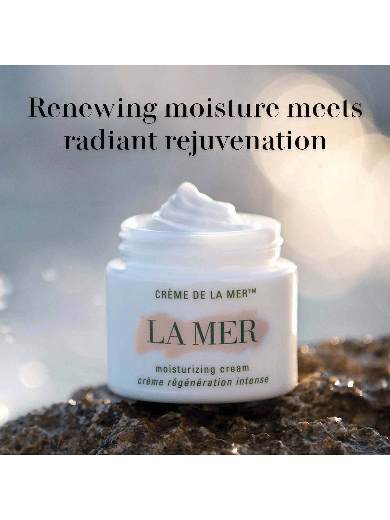 Crème de la Mer Moisturizing Cream 15ml