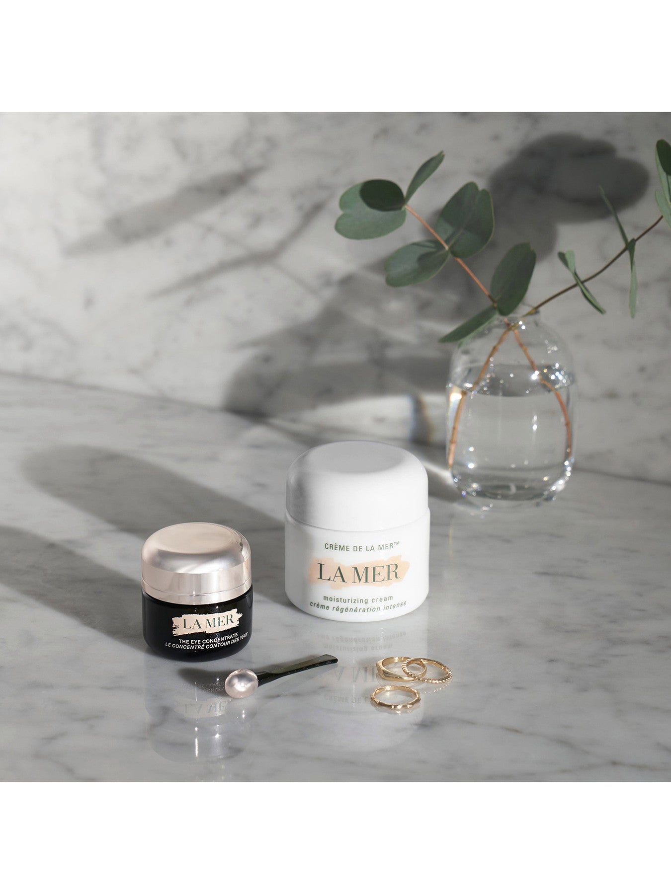 Crème de la Mer Moisturizing Cream 15ml