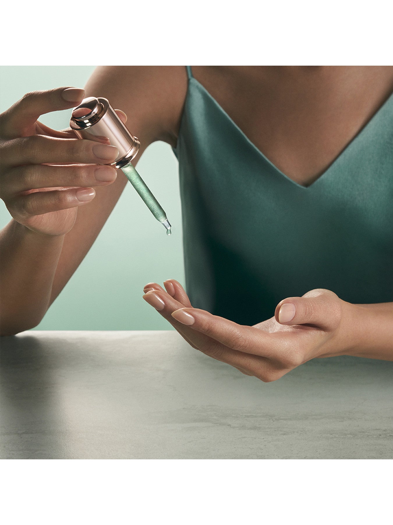 The Micro Peel