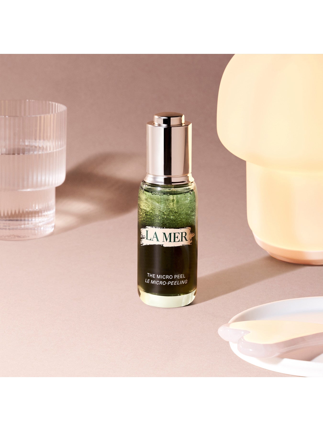 The Micro Peel