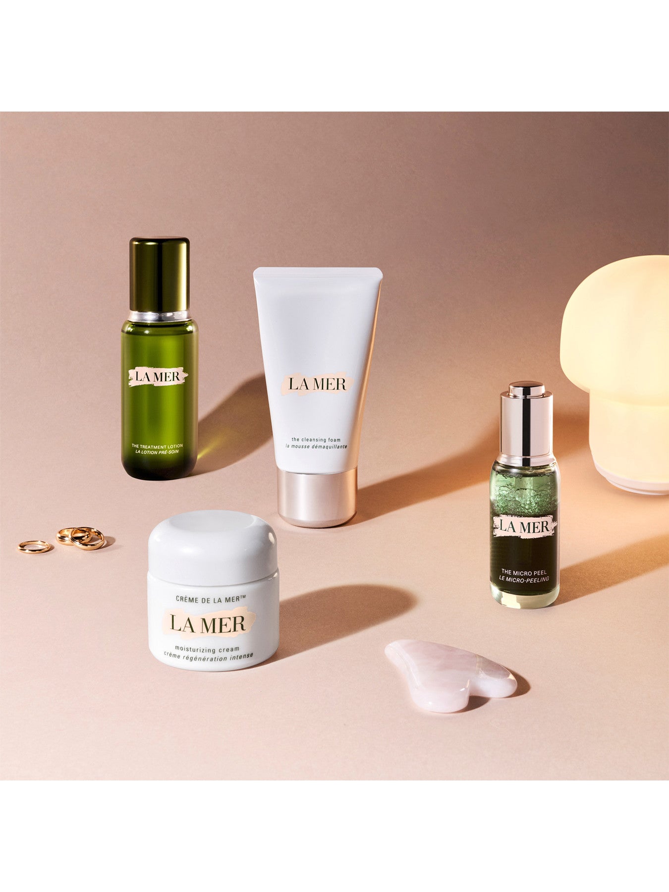 The Micro Peel