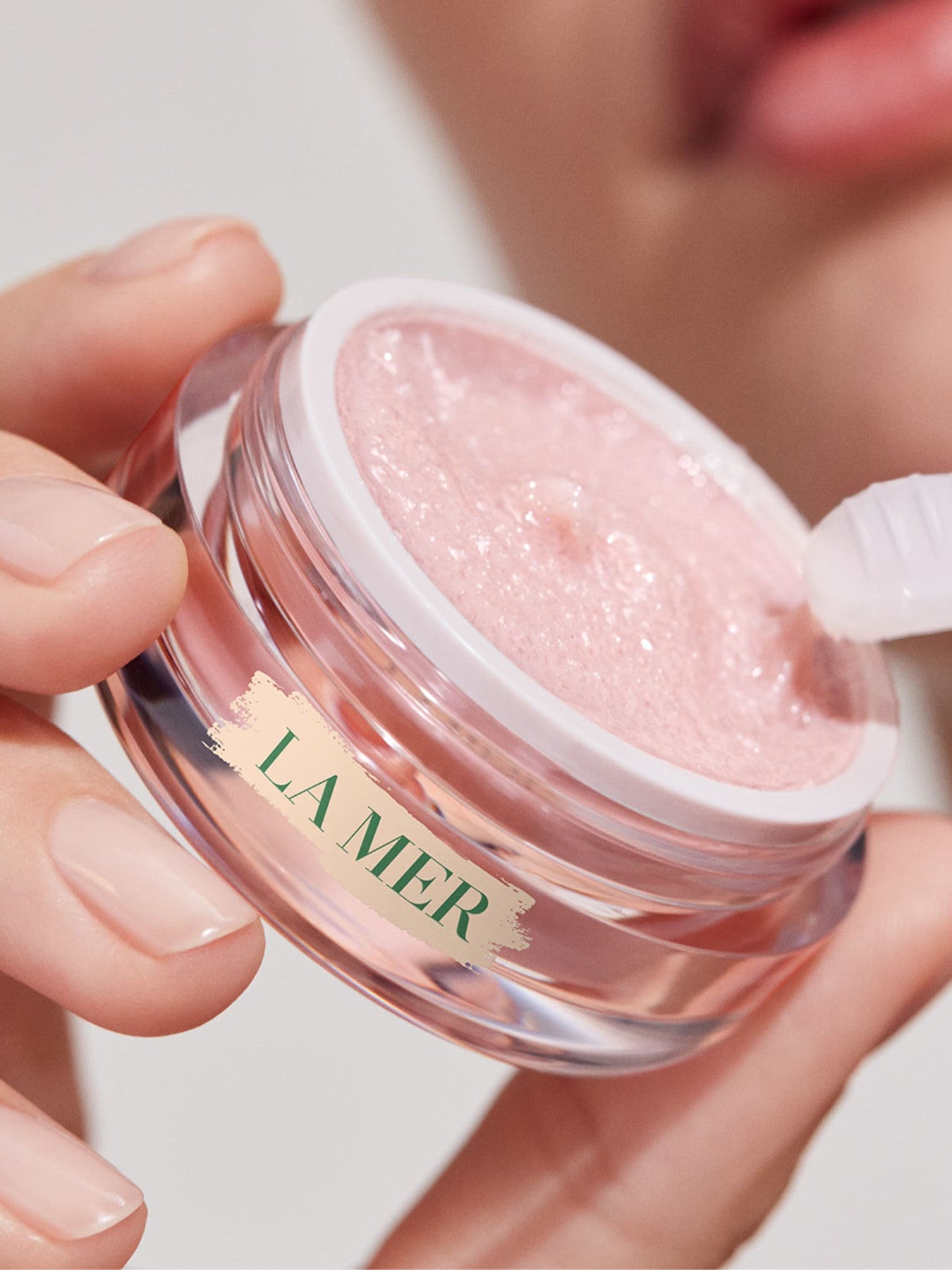 The Lip Polish