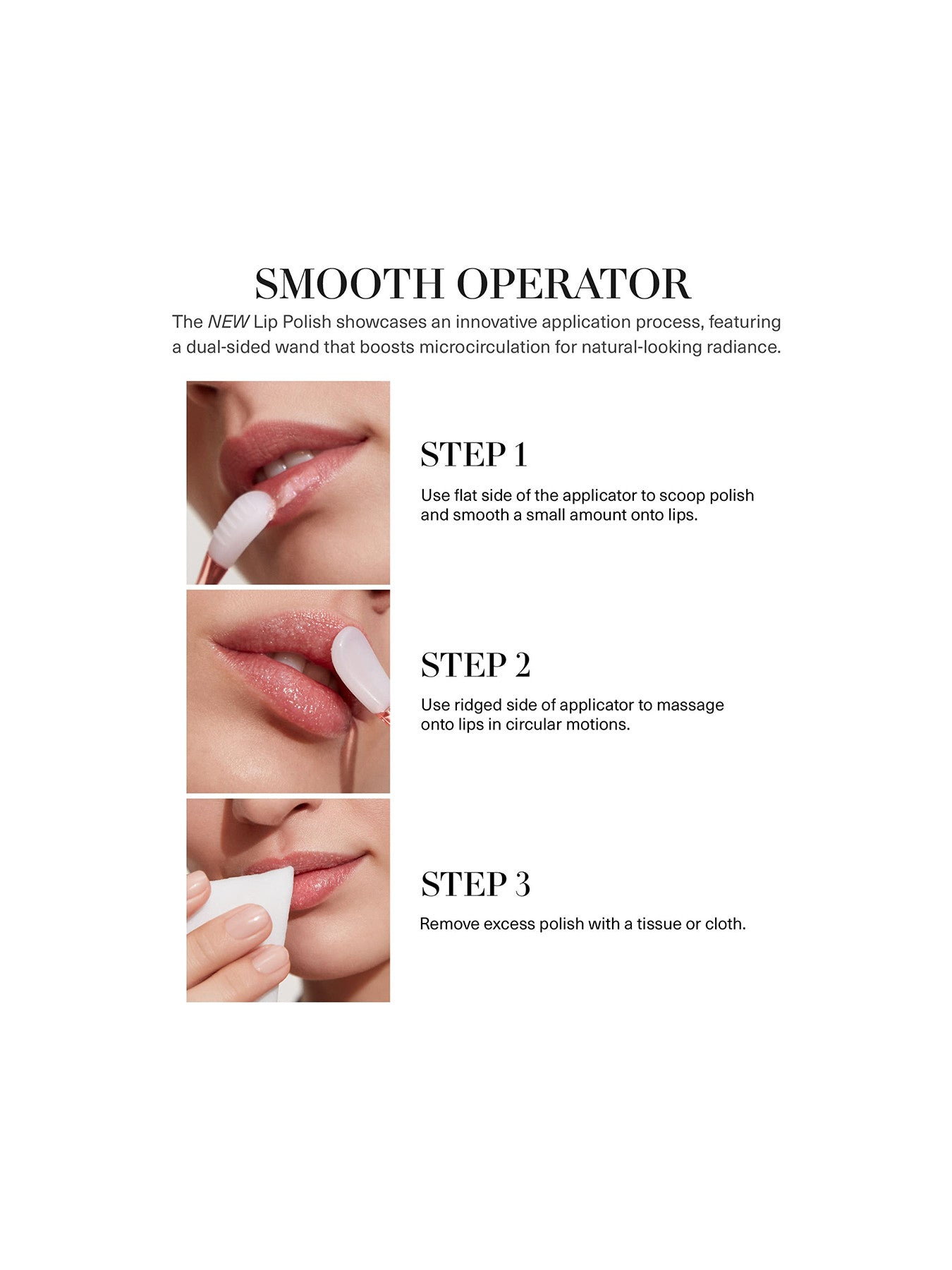 The Lip Polish