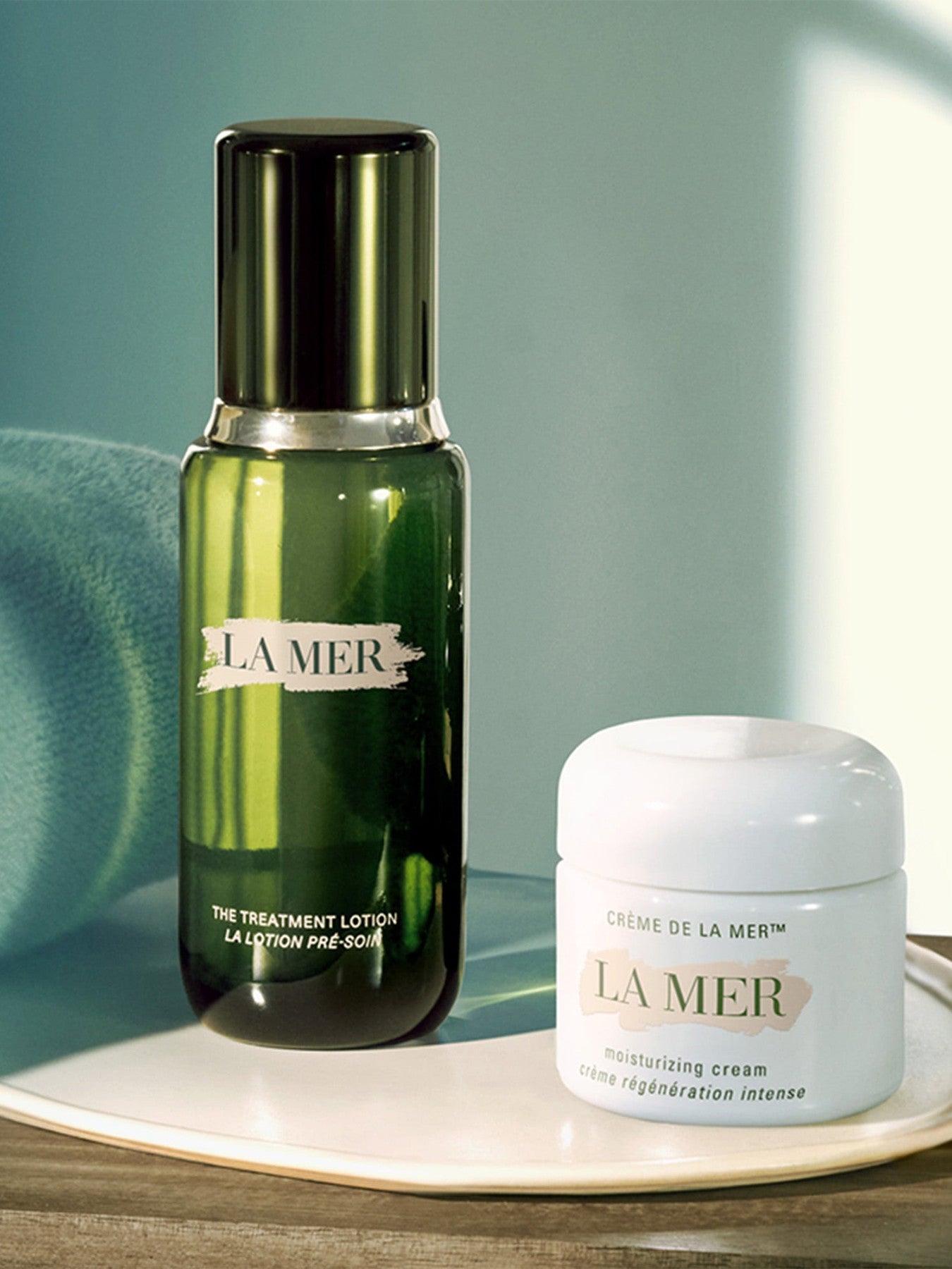 The Treatment Lotion 100ml
