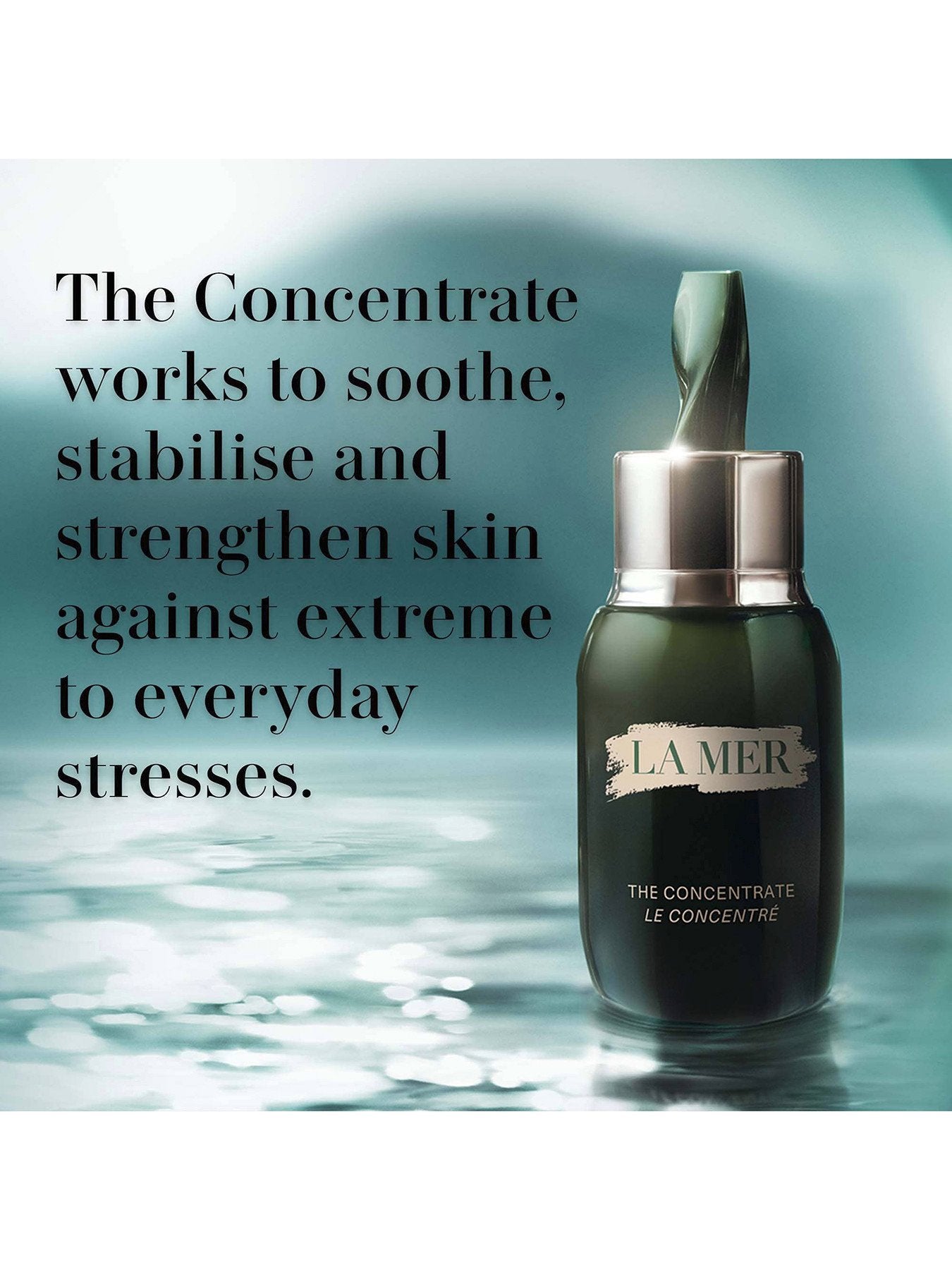 The Concentrate 30ml