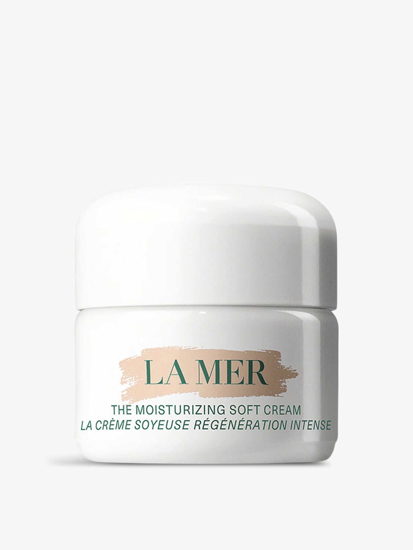 The Moisturizing Soft Cream 15ml