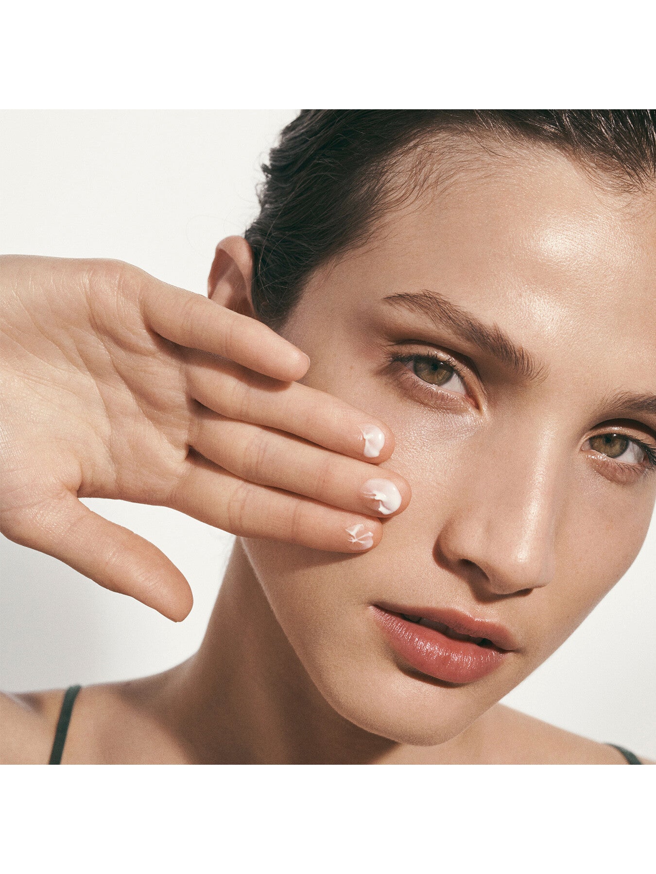 The Moisturizing Soft Cream 15ml